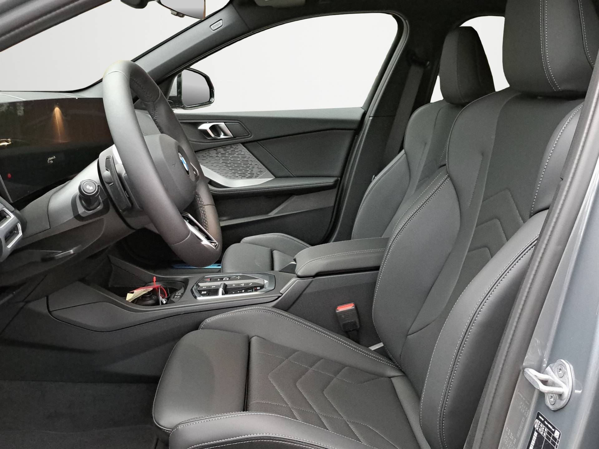 BMW Serie 1 120 48V auto usata in pronta consegna - Brandini