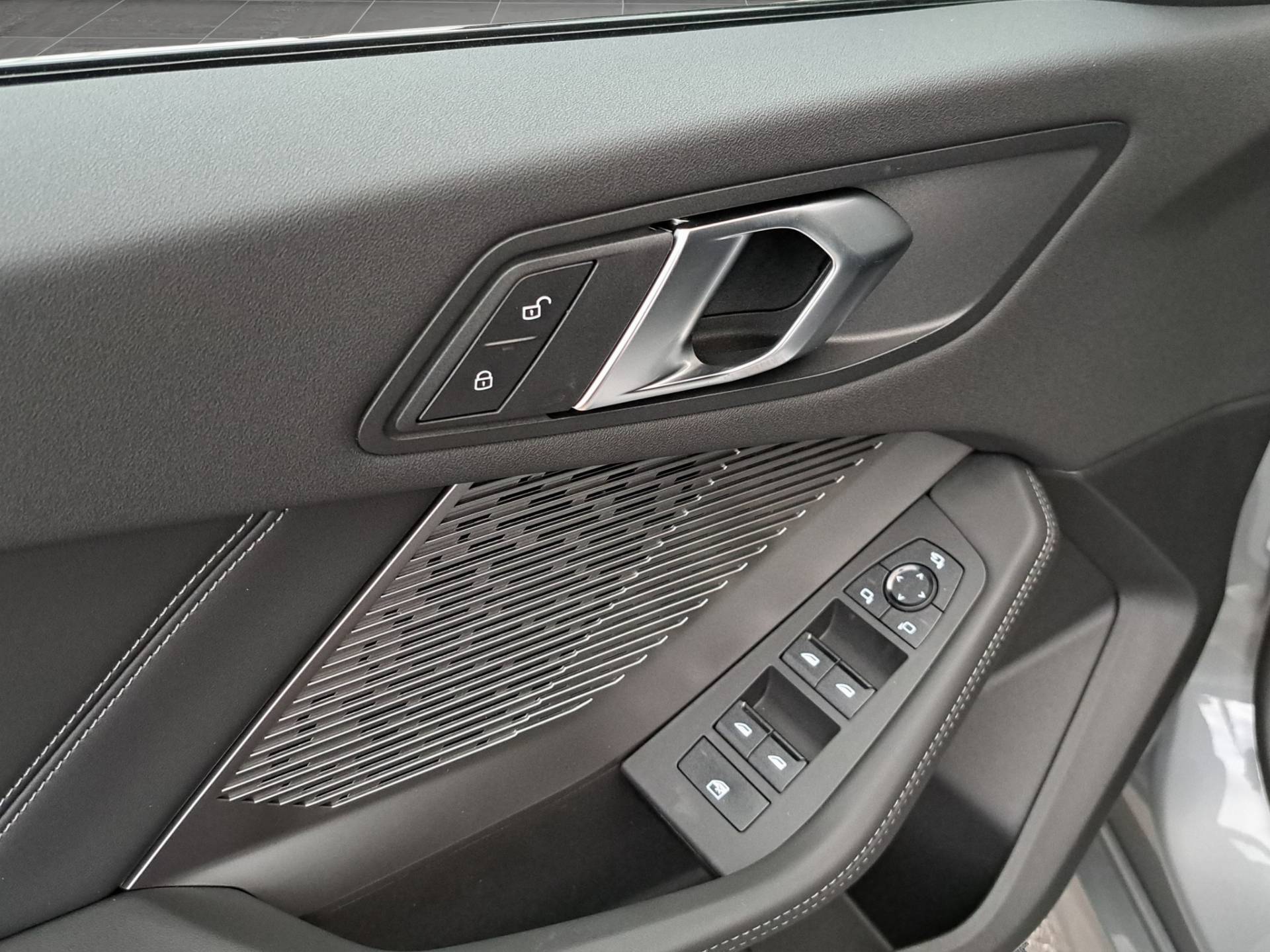BMW Serie 1 120 48V auto usata in pronta consegna - Brandini