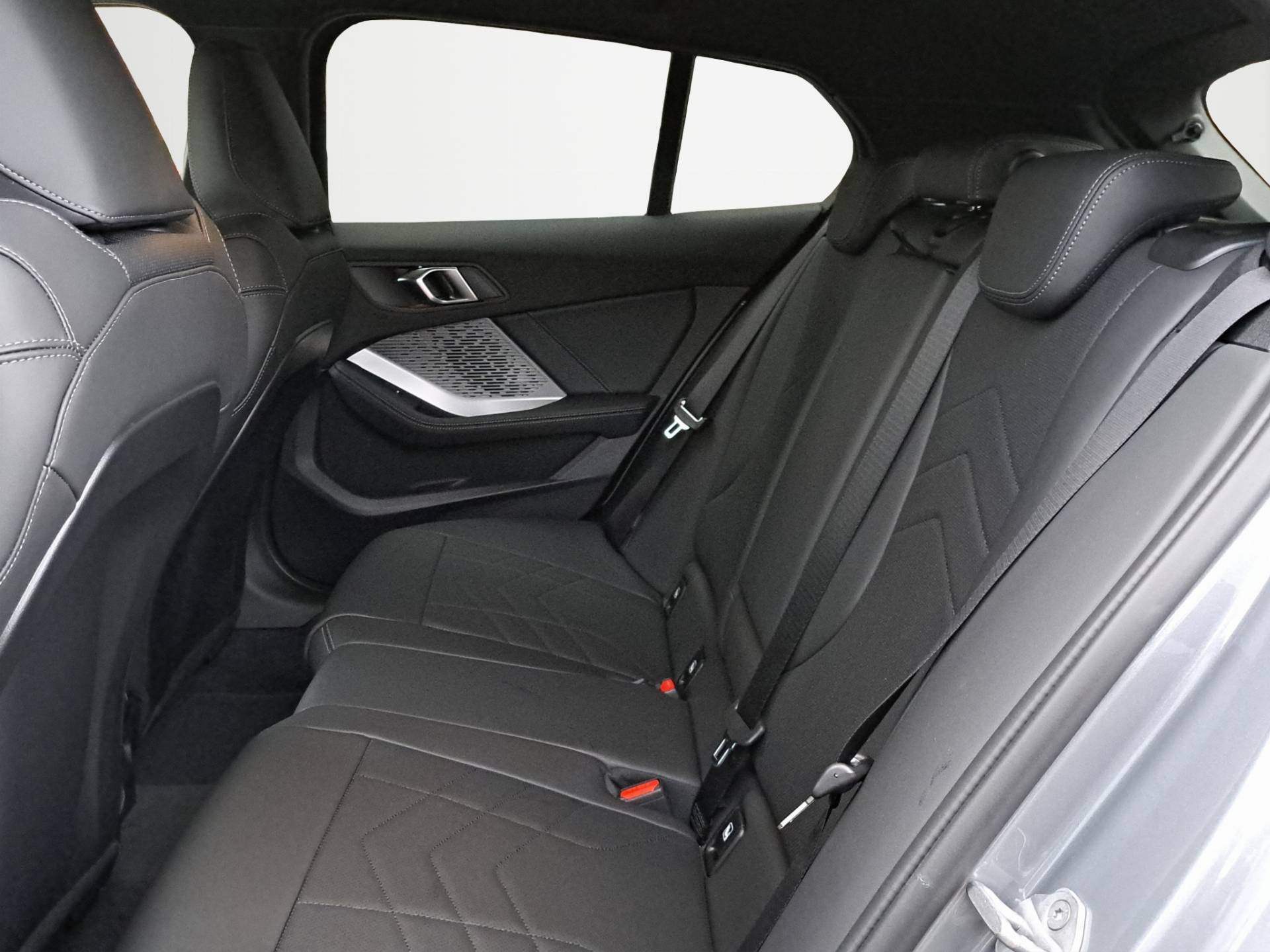 BMW Serie 1 120 48V auto usata in pronta consegna - Brandini