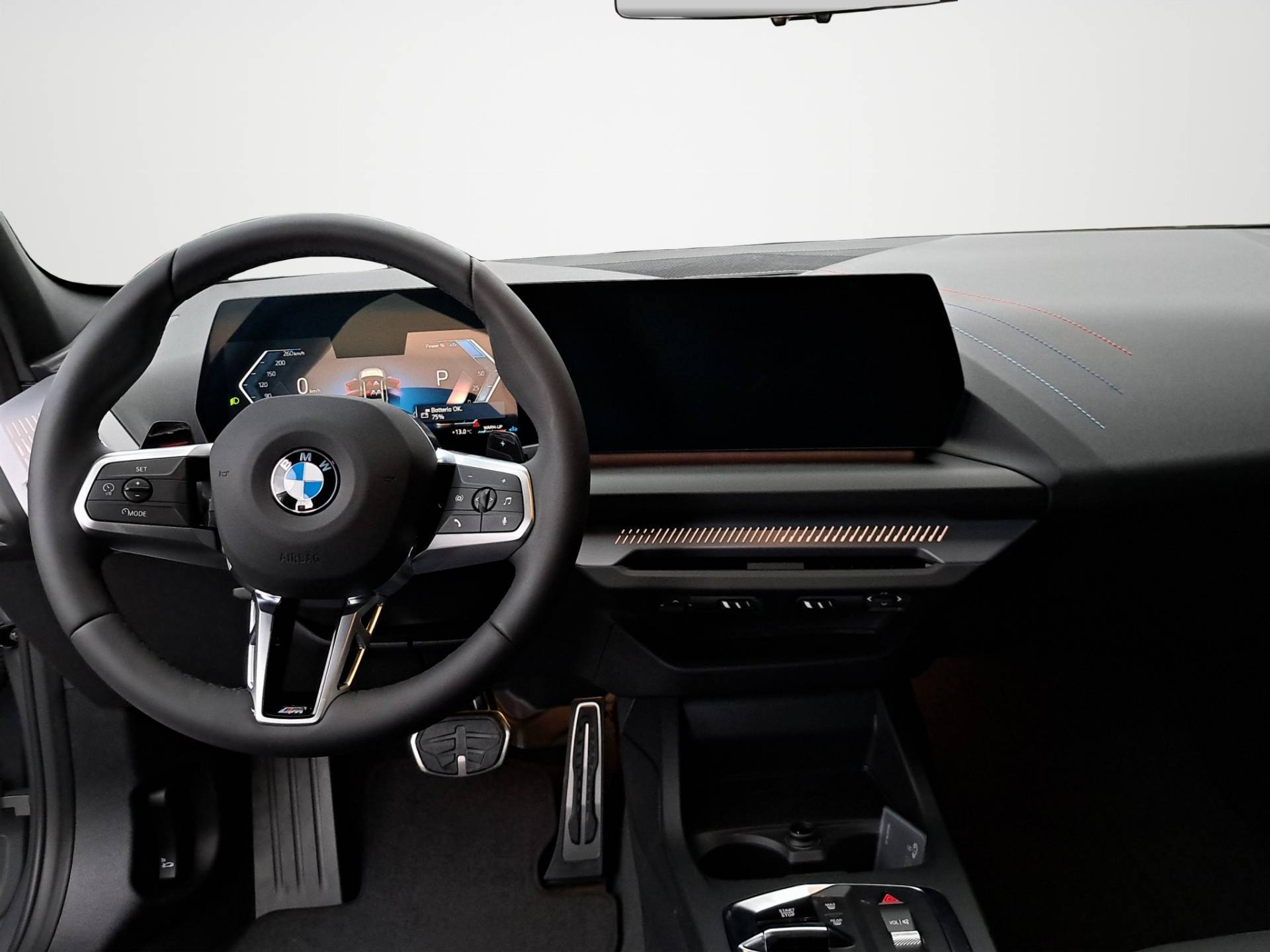BMW Serie 1 120 48V auto usata in pronta consegna - Brandini