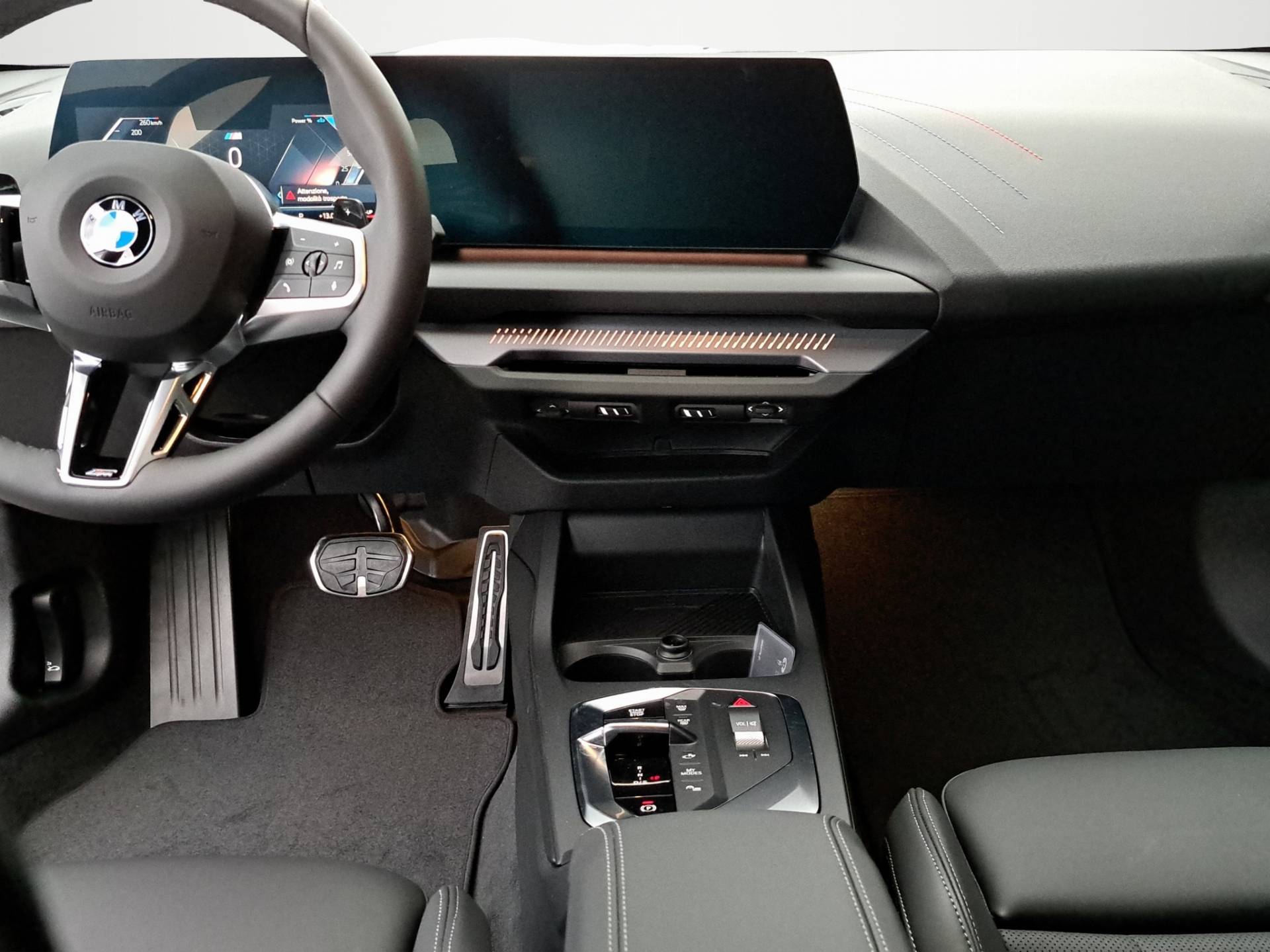 BMW Serie 1 120 48V auto usata in pronta consegna - Brandini