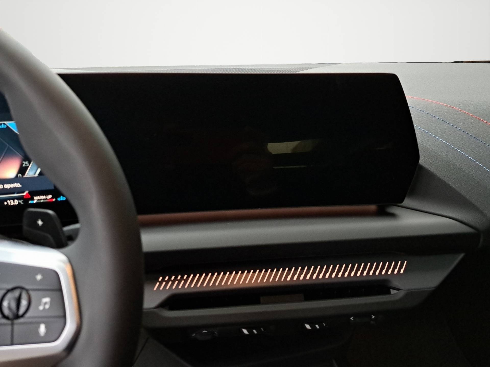 BMW Serie 1 120 48V auto usata in pronta consegna - Brandini