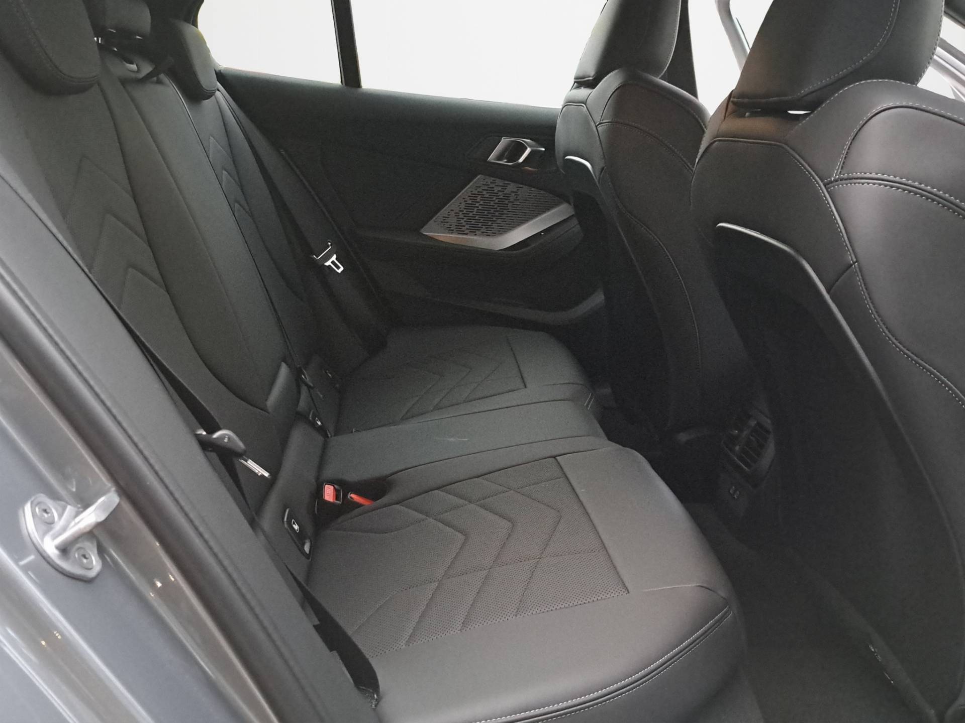 BMW Serie 1 120 48V auto usata in pronta consegna - Brandini