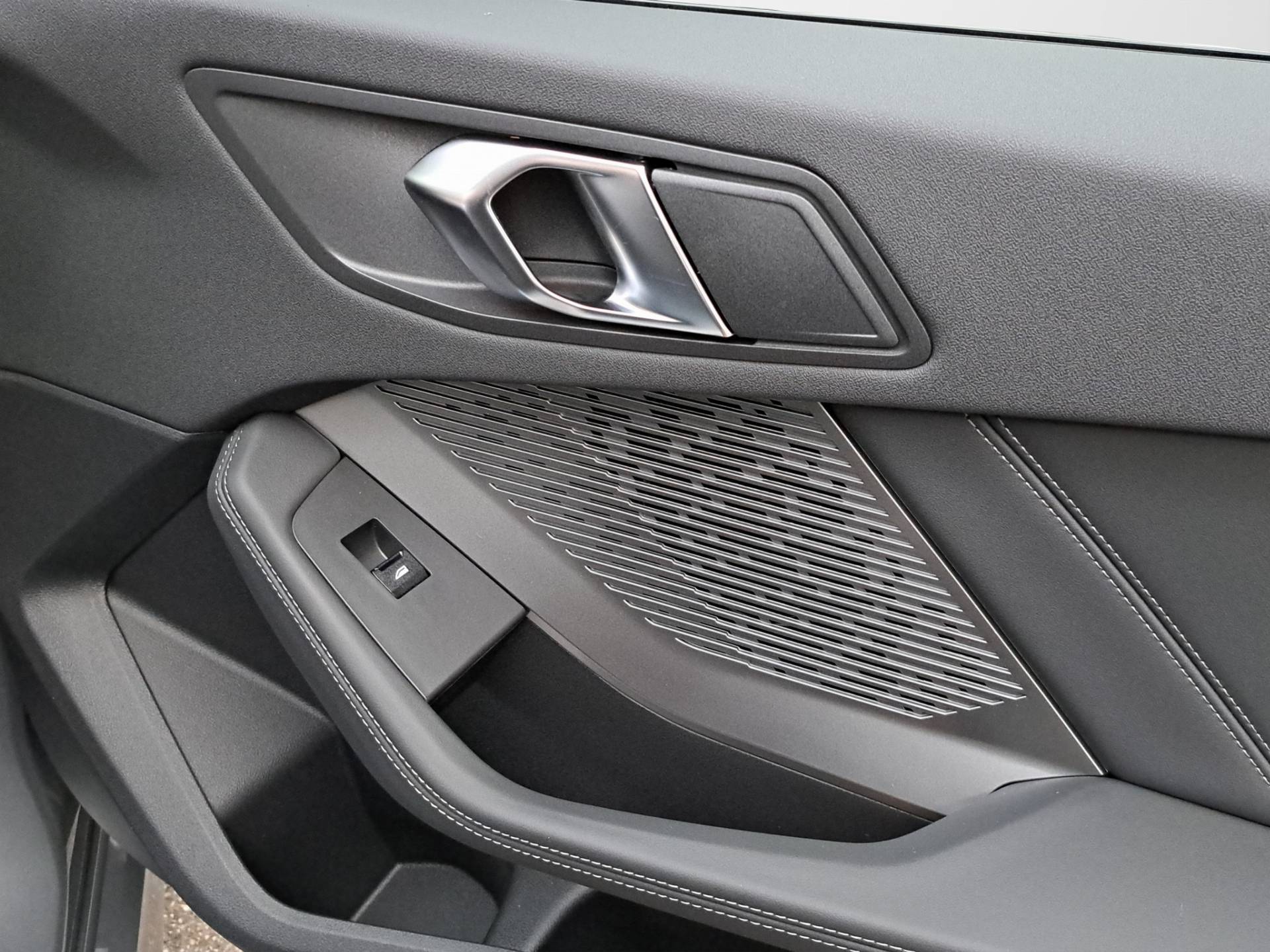 BMW Serie 1 120 48V auto usata in pronta consegna - Brandini