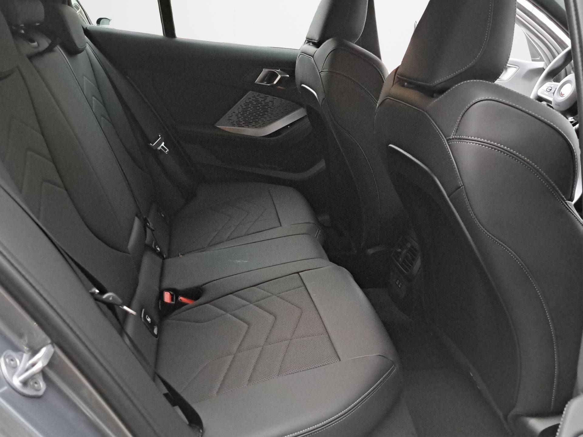 BMW Serie 1 120 48V auto usata in pronta consegna - Brandini