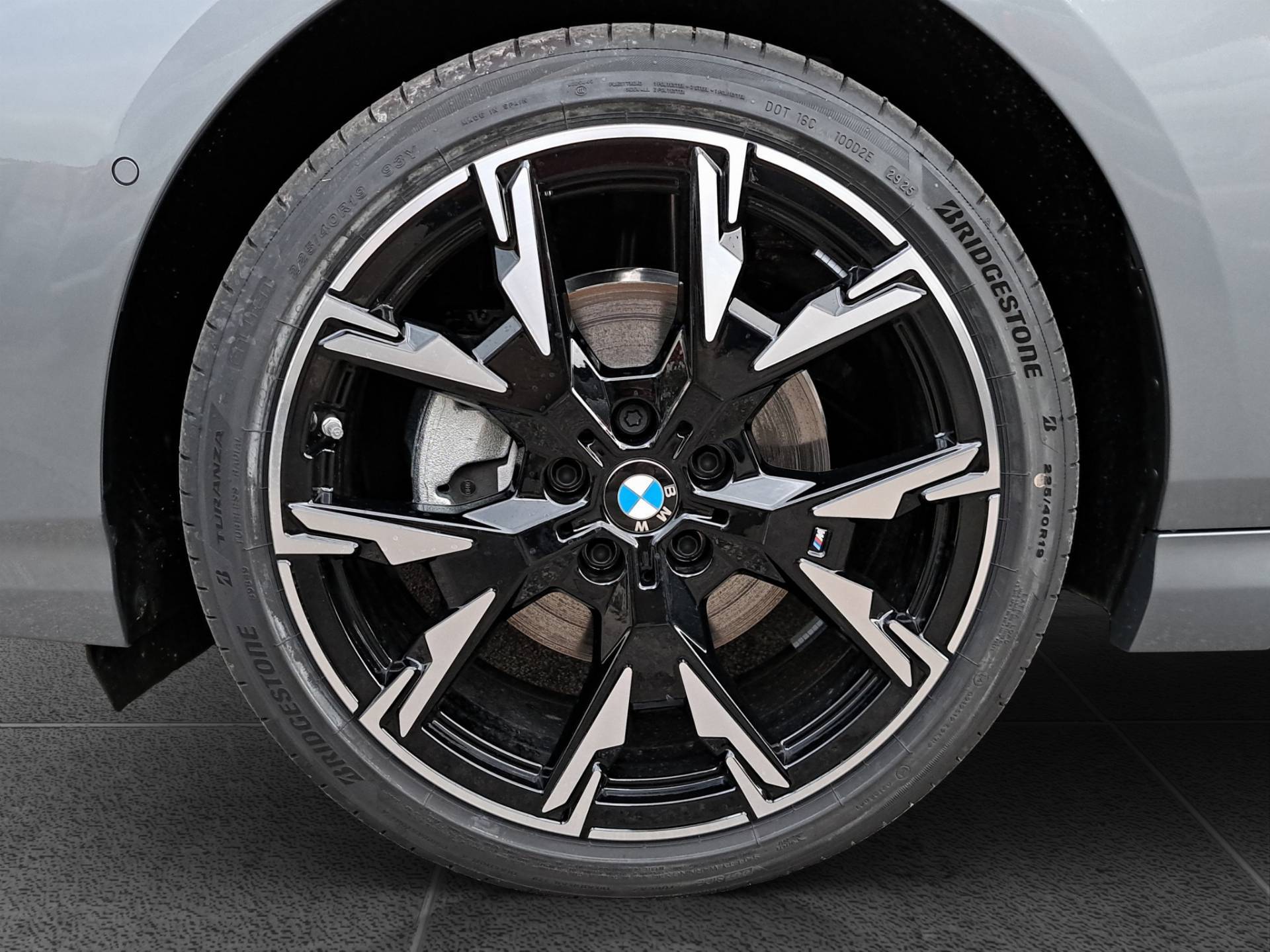 BMW Serie 1 120 48V auto usata in pronta consegna - Brandini