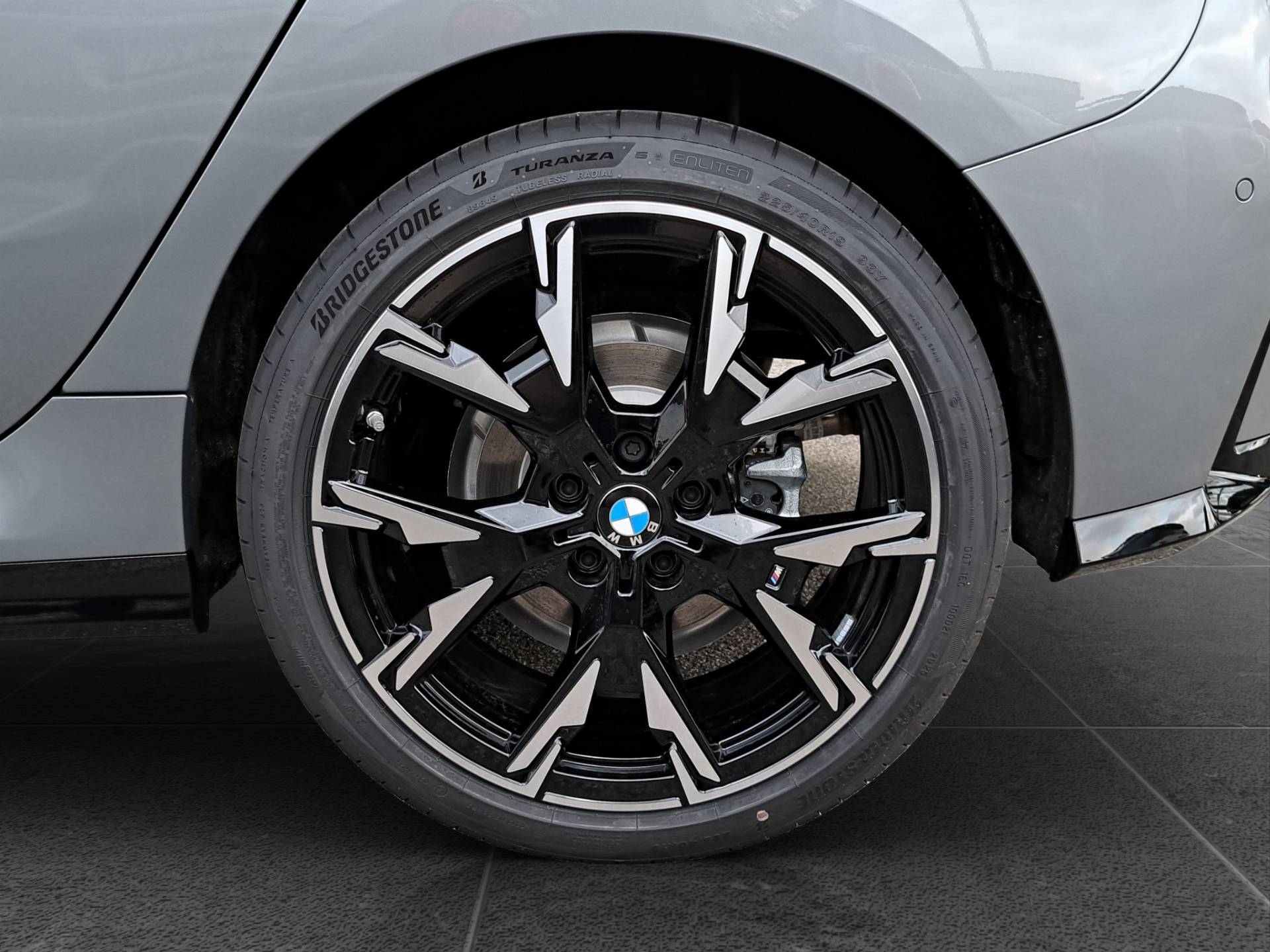 BMW Serie 1 120 48V auto usata in pronta consegna - Brandini