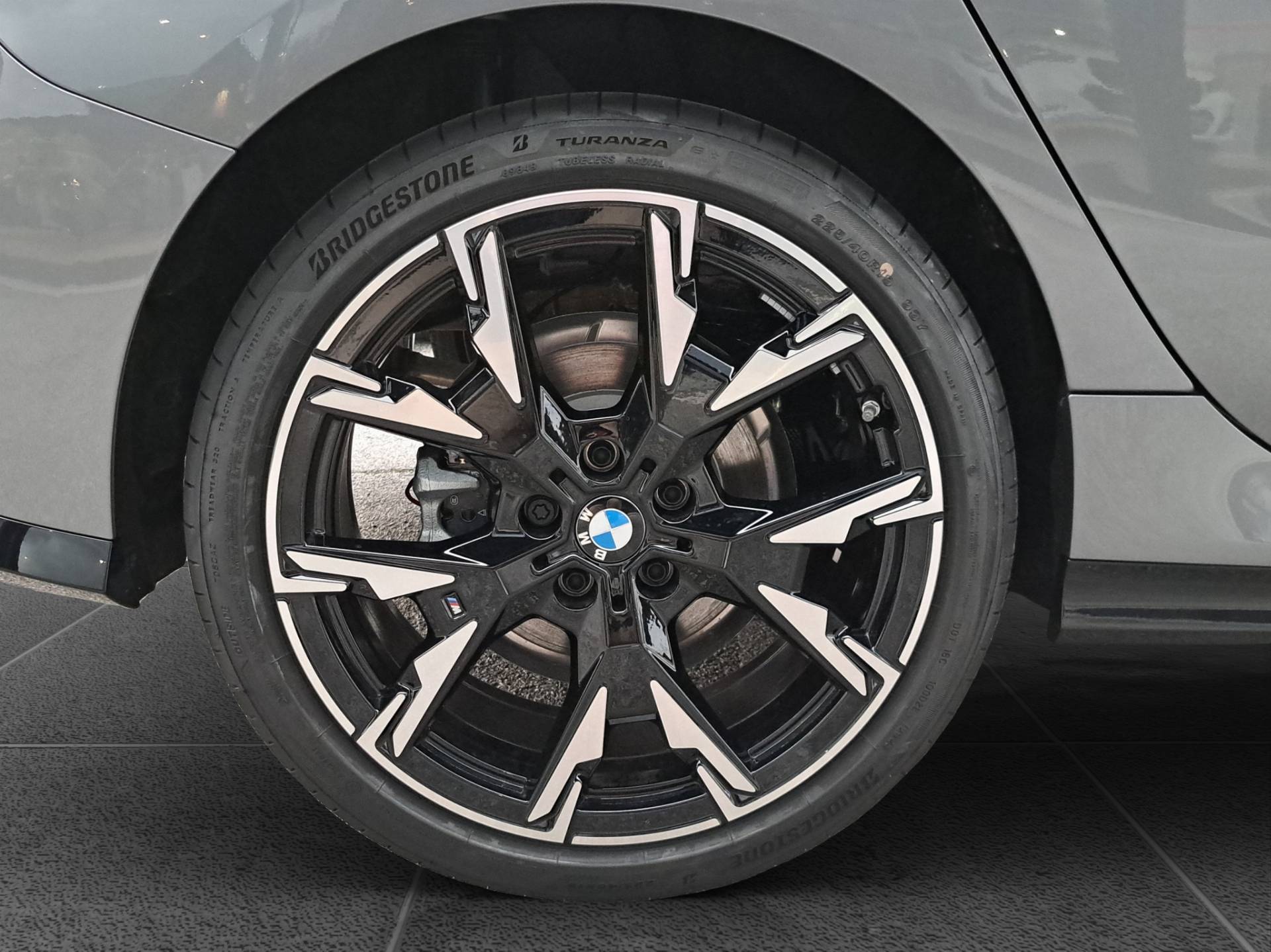 BMW Serie 1 120 48V auto usata in pronta consegna - Brandini
