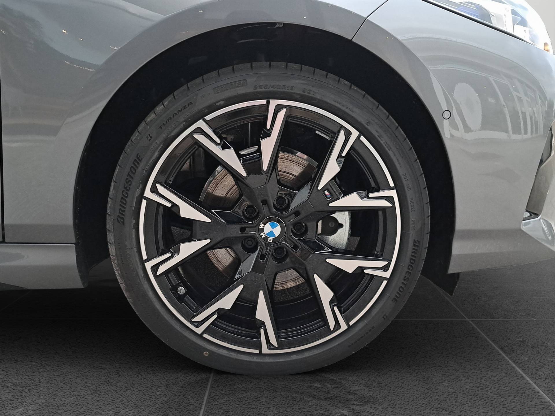 BMW Serie 1 120 48V auto usata in pronta consegna - Brandini