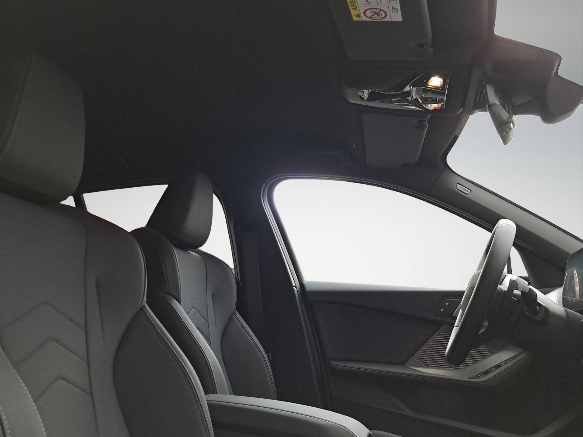BMW Serie 1 120 48V auto usata in pronta consegna - Brandini