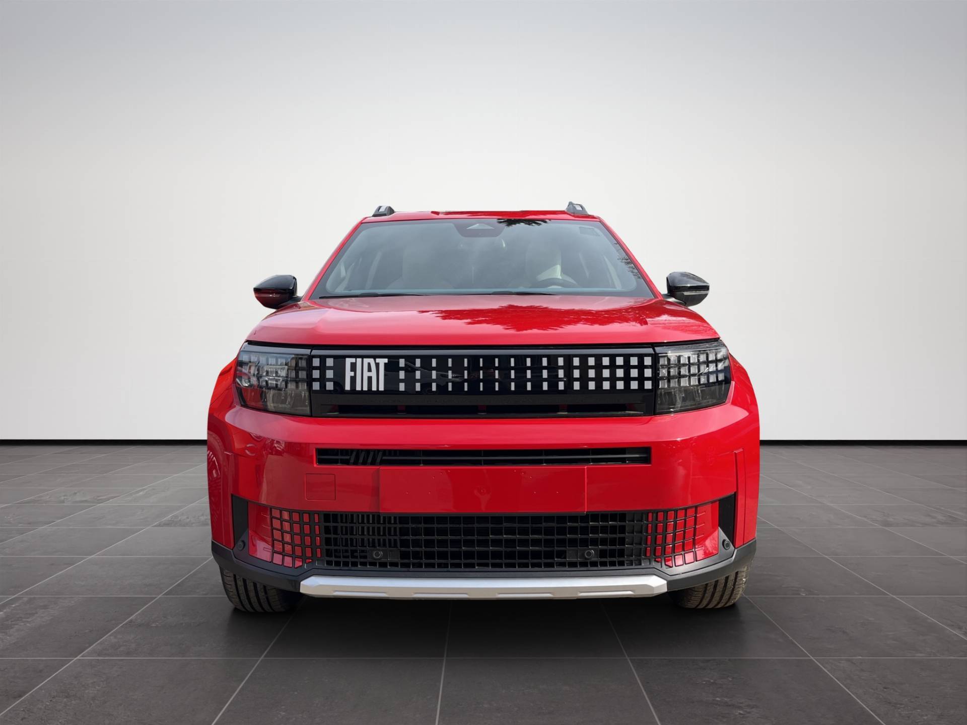 FIAT Grande Panda Grande Panda 1.2 hybrid La Prima 100cv edct usata in pronta consegna - Brandini