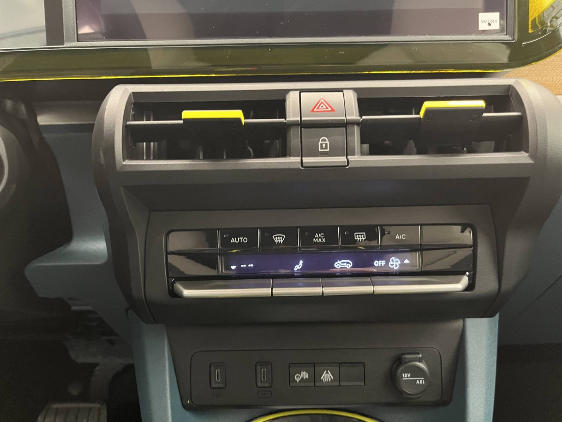 FIAT Grande Panda Grande Panda 1.2 hybrid La Prima 100cv edct usata in pronta consegna - Brandini