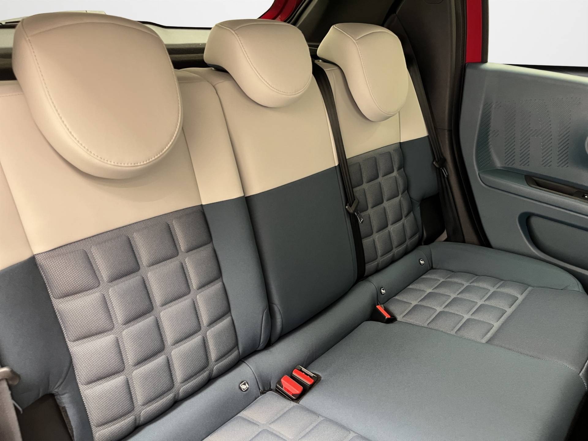 FIAT Grande Panda Grande Panda 1.2 hybrid La Prima 100cv edct usata in pronta consegna - Brandini