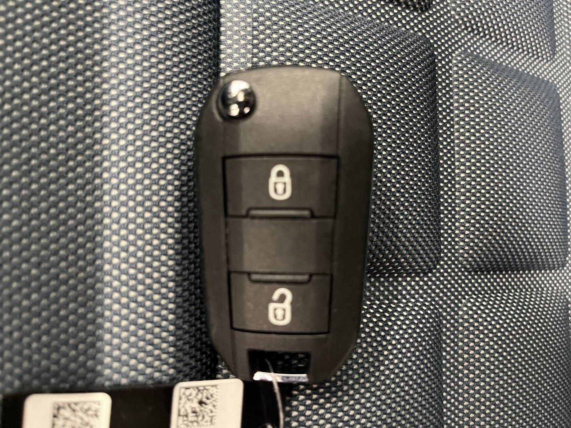 FIAT Grande Panda Grande Panda 1.2 hybrid La Prima 100cv edct usata in pronta consegna - Brandini