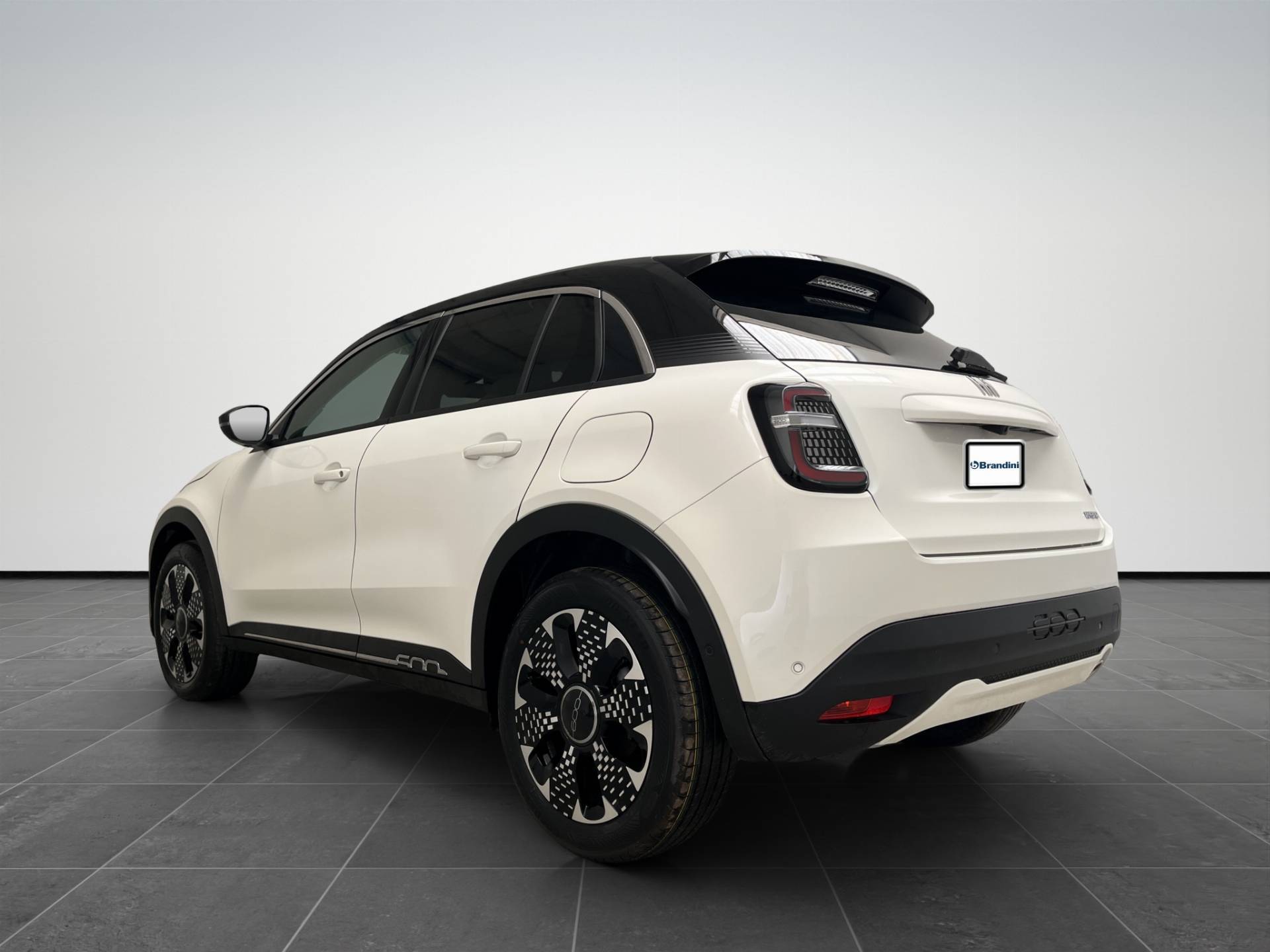 FIAT 600 600 1.2 hybrid La Prima II 110cv auto usata in pronta consegna - Brandini