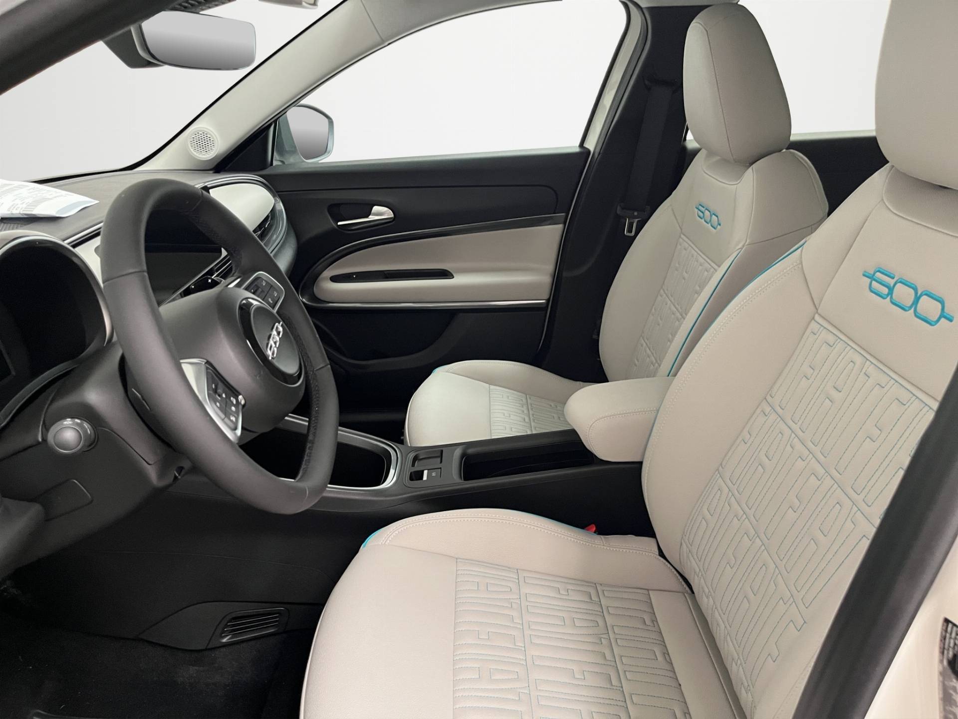 FIAT 600 600 1.2 hybrid La Prima II 110cv auto usata in pronta consegna - Brandini