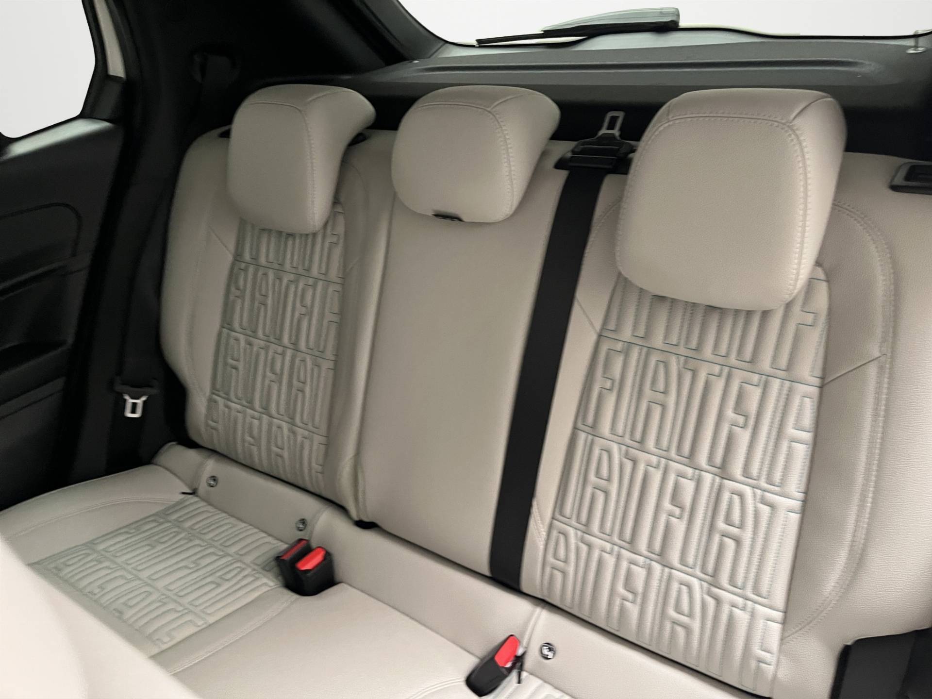 FIAT 600 600 1.2 hybrid La Prima II 110cv auto usata in pronta consegna - Brandini