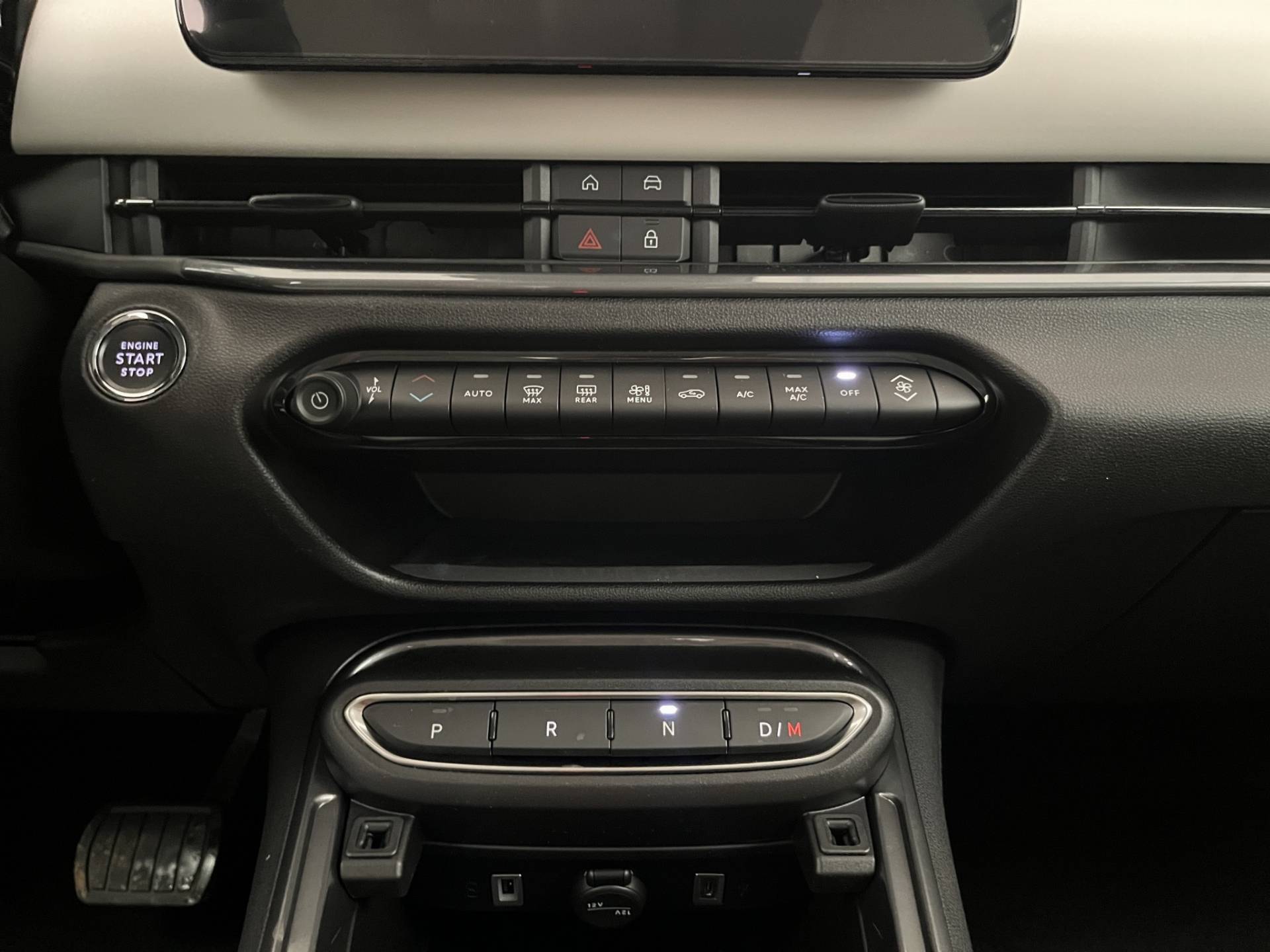 FIAT 600 600 1.2 hybrid La Prima II 110cv auto usata in pronta consegna - Brandini