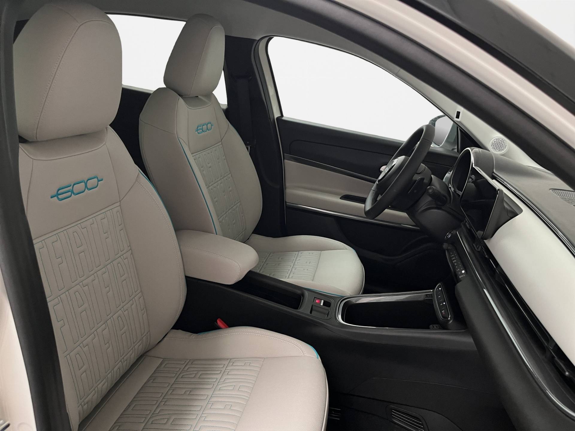 FIAT 600 600 1.2 hybrid La Prima II 110cv auto usata in pronta consegna - Brandini