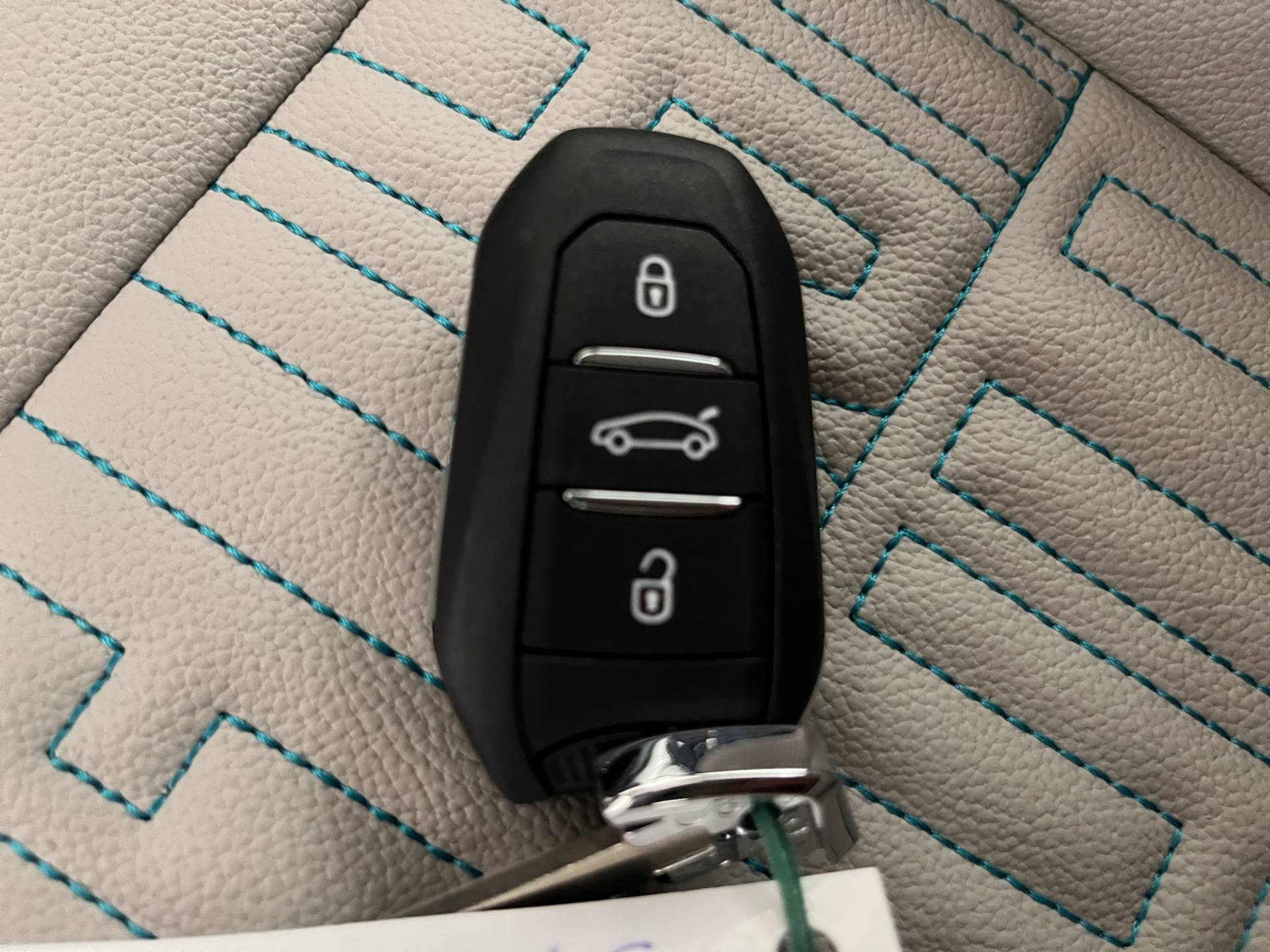 FIAT 600 600 1.2 hybrid La Prima II 110cv auto usata in pronta consegna - Brandini