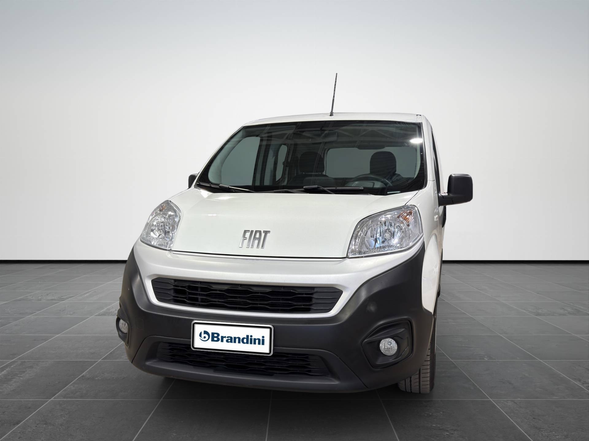 FIAT Fiorino fiorino combi N1 1.3 mjt 95cv SX E6d-final usata in pronta consegna - Brandini