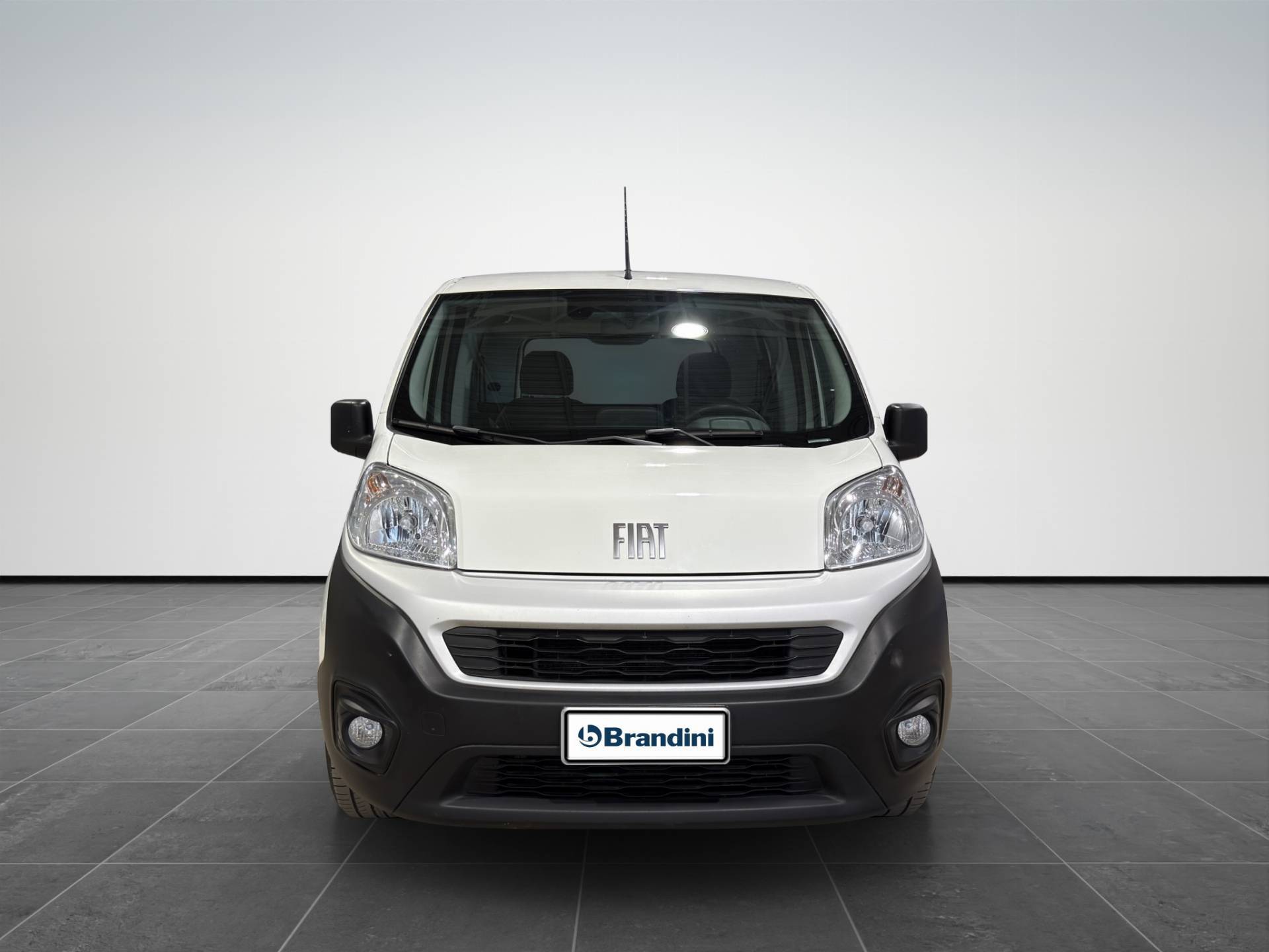 FIAT Fiorino fiorino combi N1 1.3 mjt 95cv SX E6d-final usata in pronta consegna - Brandini