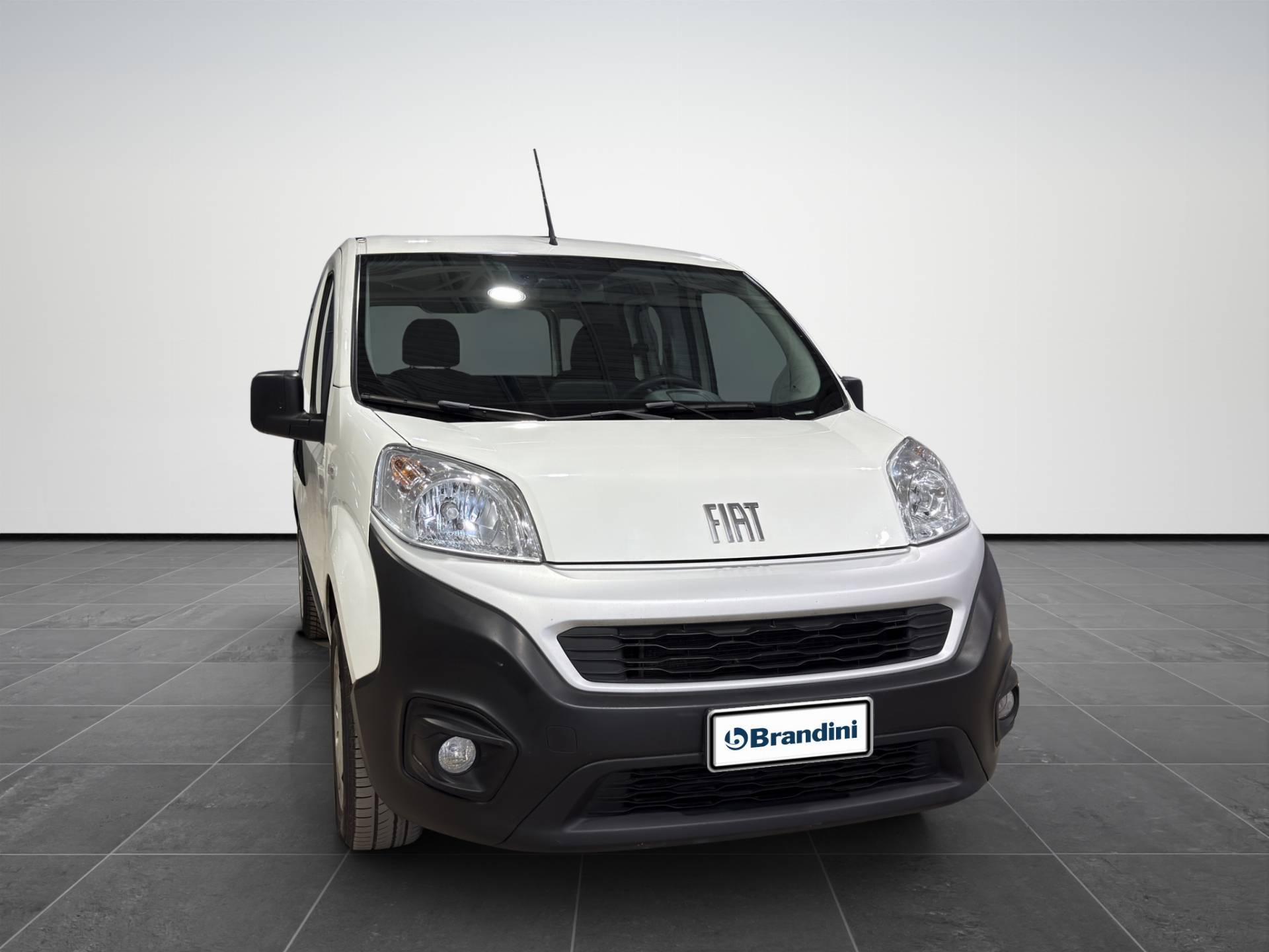 FIAT Fiorino fiorino combi N1 1.3 mjt 95cv SX E6d-final usata in pronta consegna - Brandini
