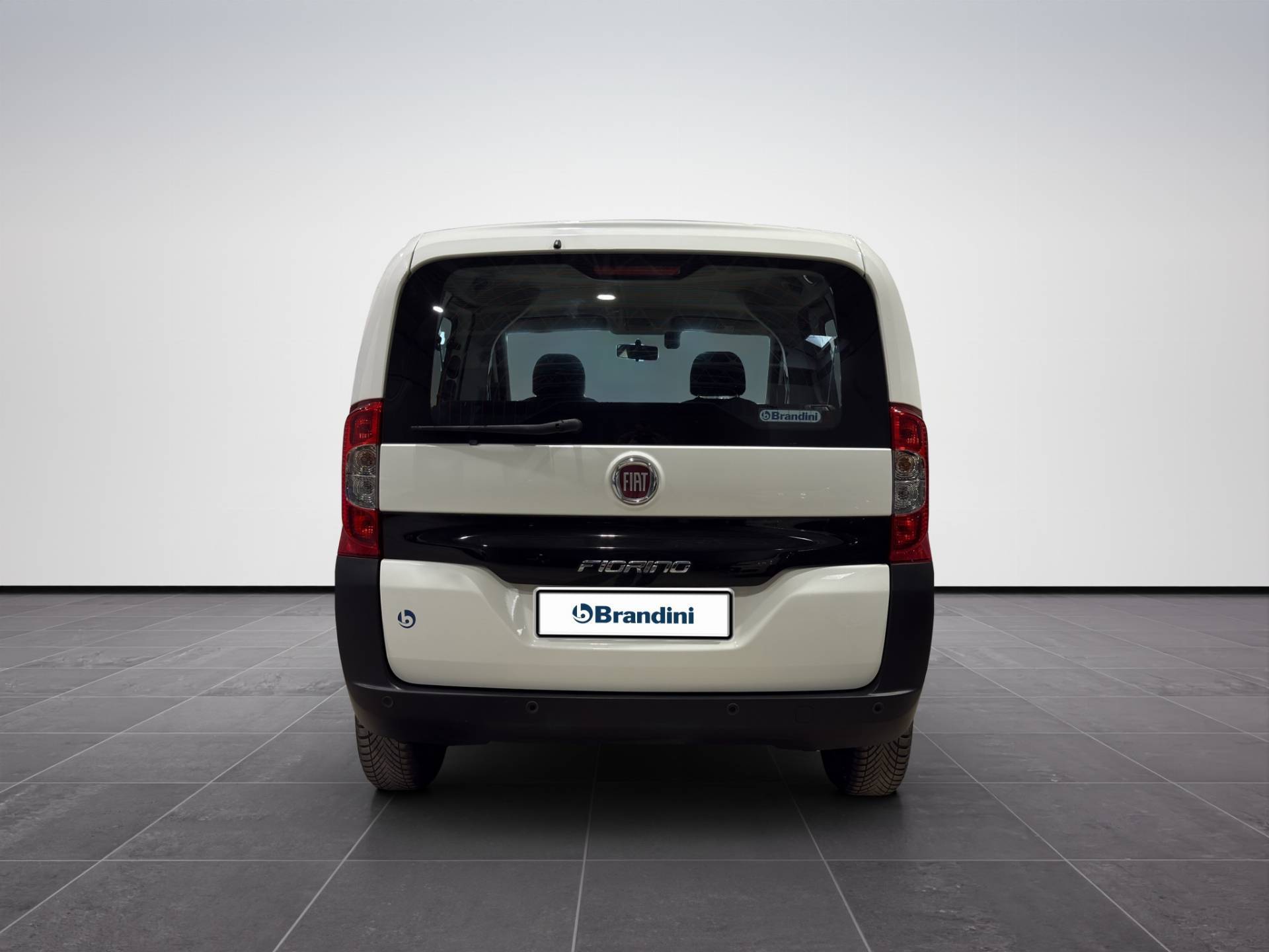 FIAT Fiorino fiorino combi N1 1.3 mjt 95cv SX E6d-final usata in pronta consegna - Brandini