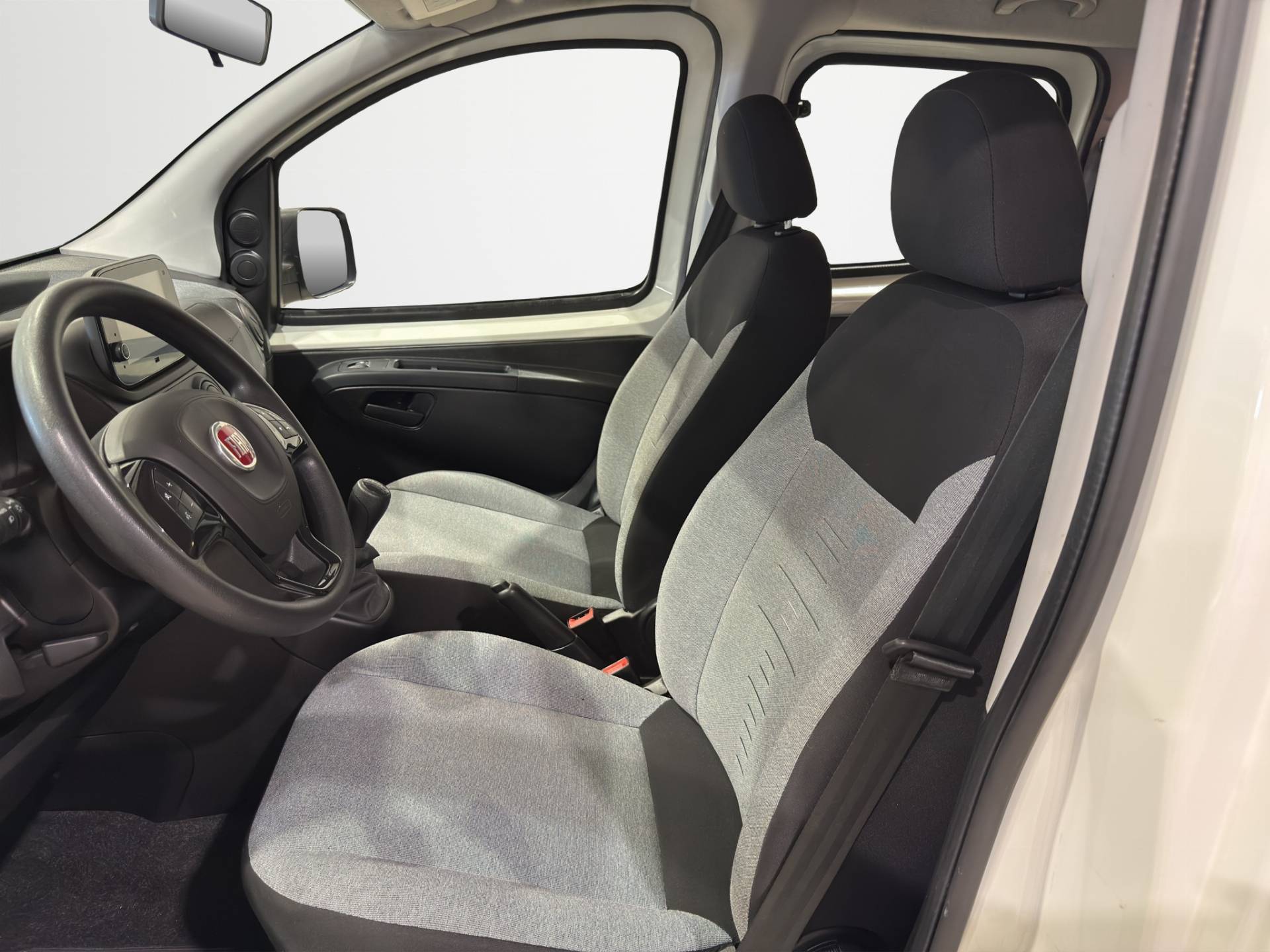 FIAT Fiorino fiorino combi N1 1.3 mjt 95cv SX E6d-final usata in pronta consegna - Brandini