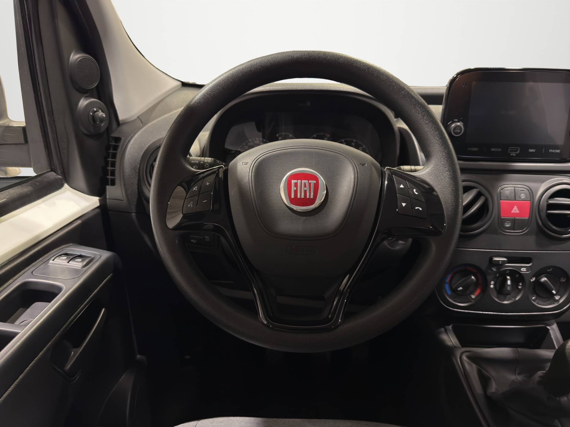 FIAT Fiorino fiorino combi N1 1.3 mjt 95cv SX E6d-final usata in pronta consegna - Brandini