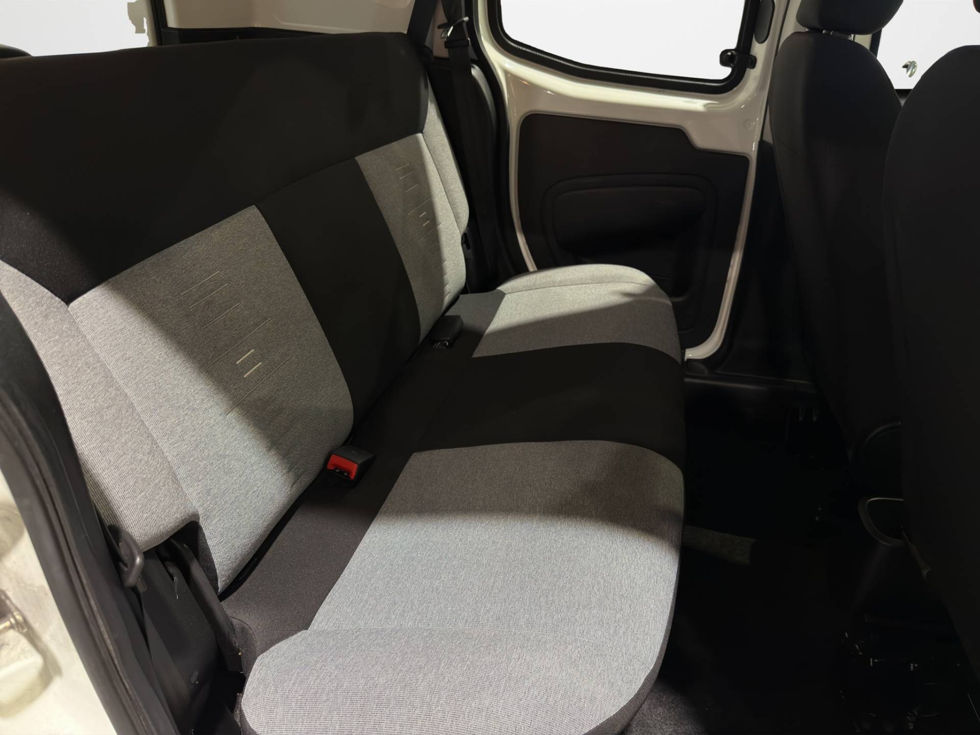 FIAT Fiorino fiorino combi N1 1.3 mjt 95cv SX E6d-final usata in pronta consegna - Brandini