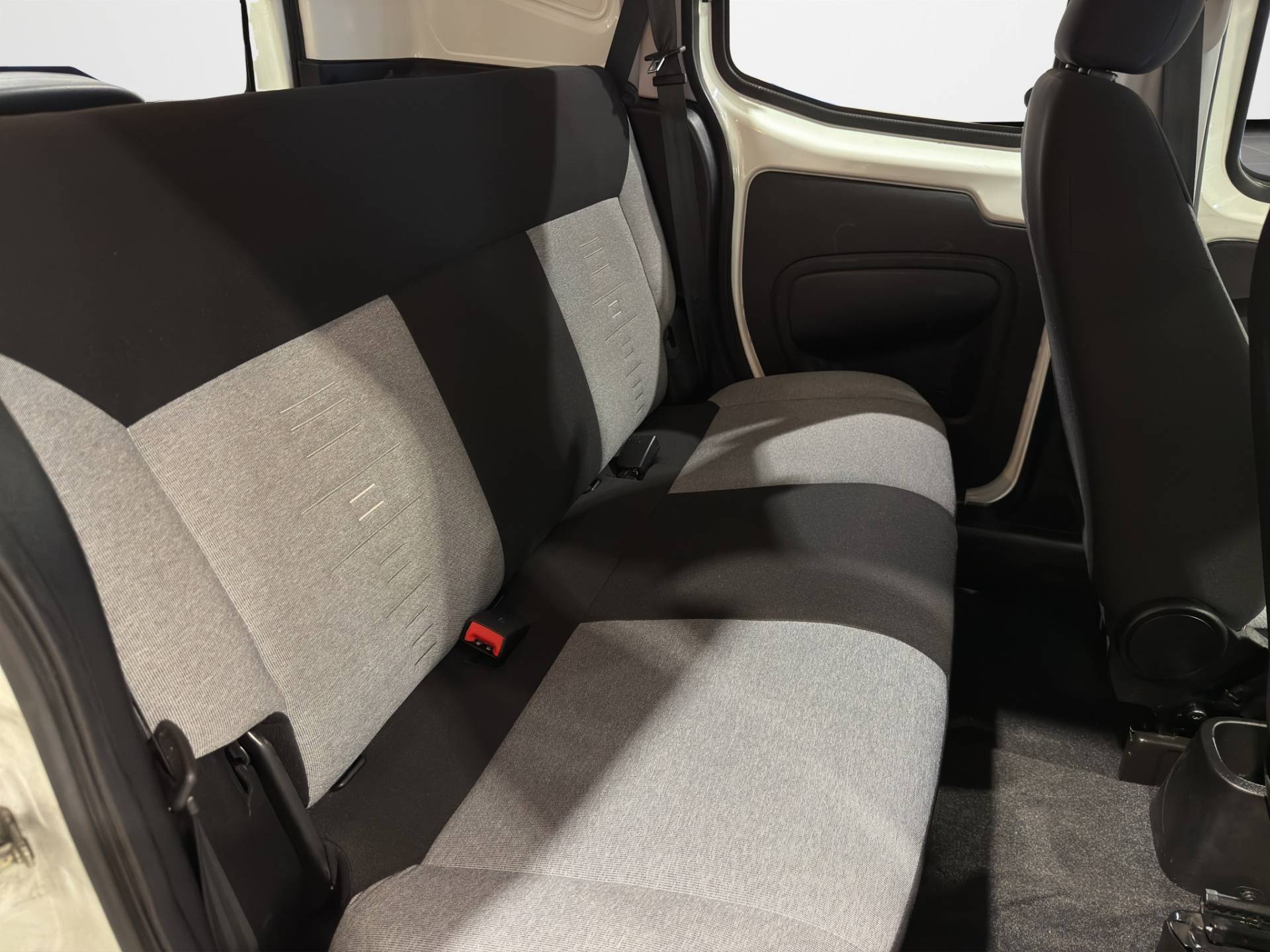 FIAT Fiorino fiorino combi N1 1.3 mjt 95cv SX E6d-final usata in pronta consegna - Brandini