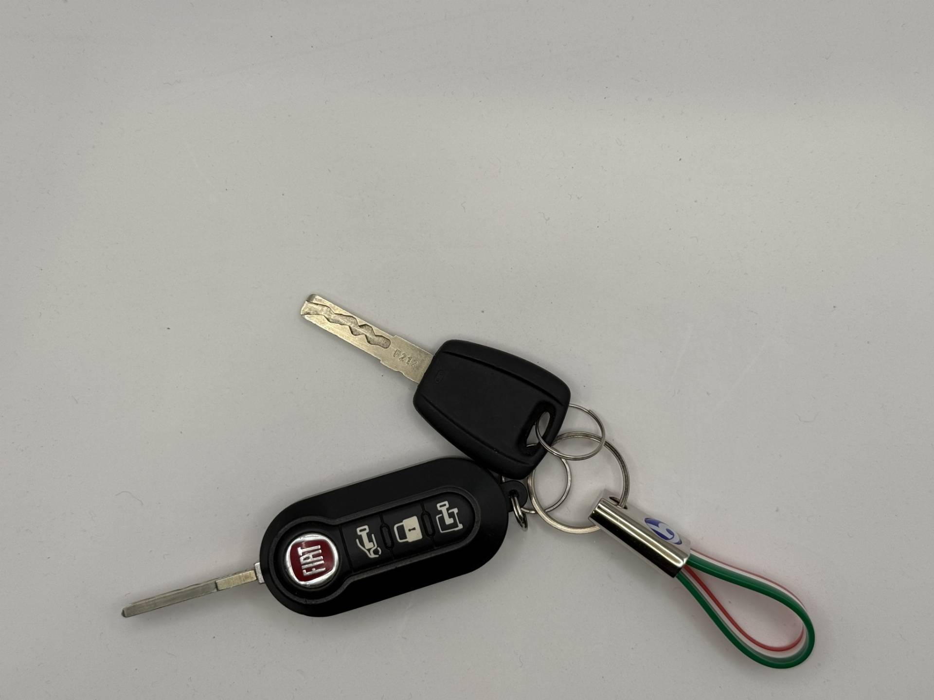 FIAT Fiorino fiorino combi N1 1.3 mjt 95cv SX E6d-final usata in pronta consegna - Brandini