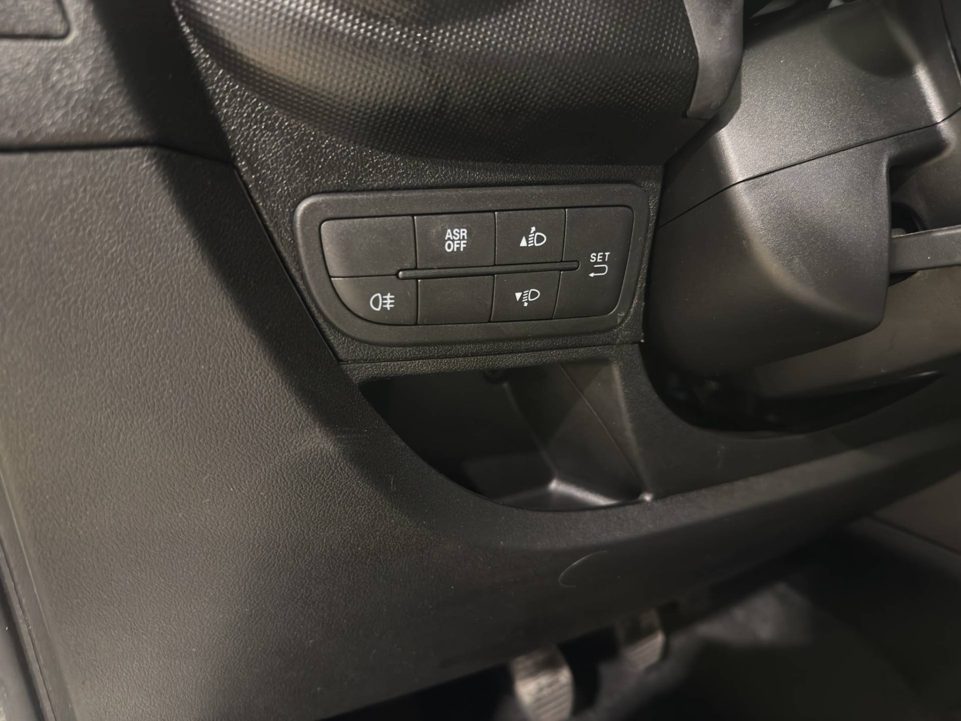 FIAT Fiorino fiorino combi N1 1.3 mjt 95cv SX E6d-final usata in pronta consegna - Brandini