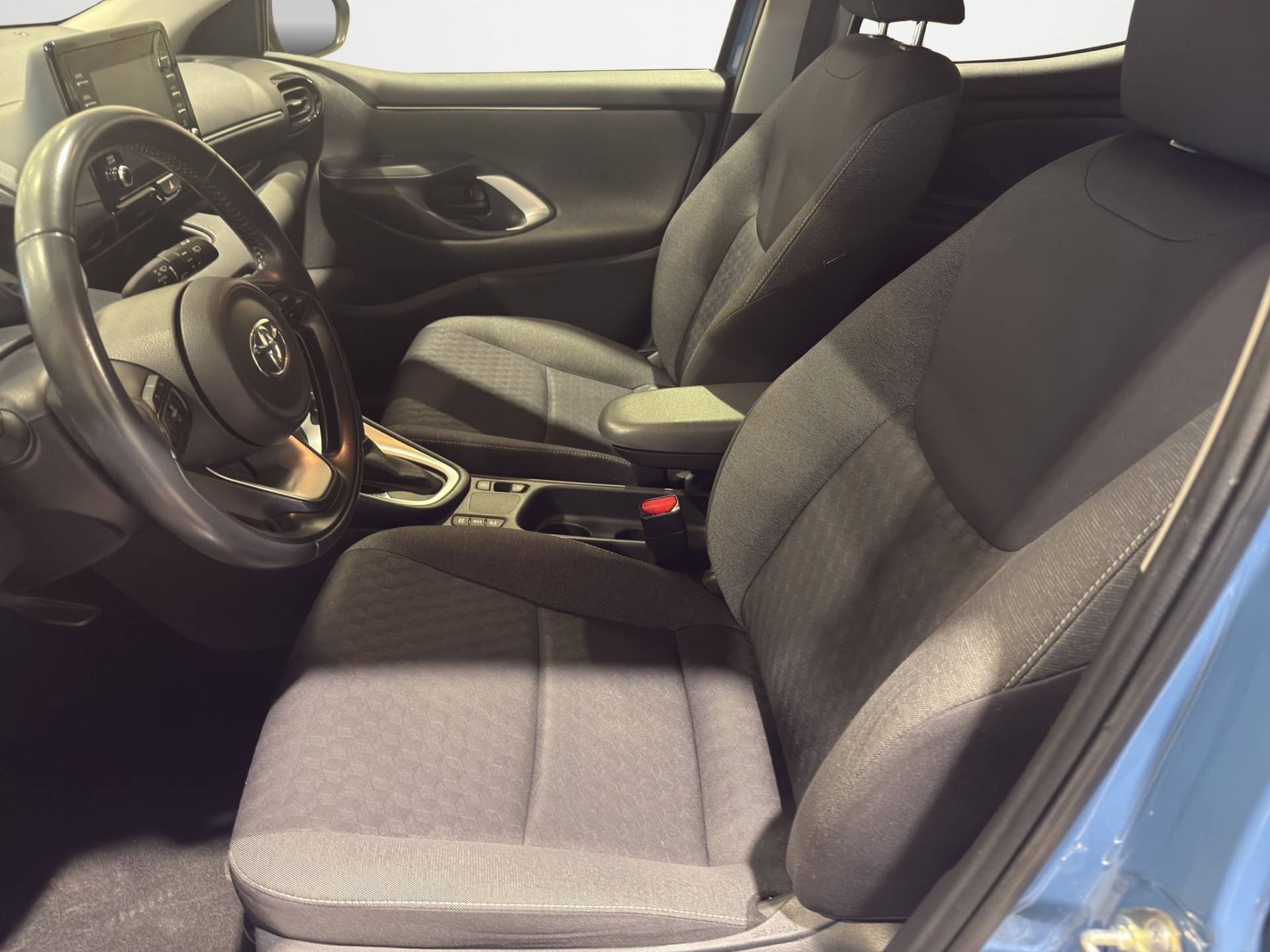 Auto Venduta - TOYOTA Yaris Yaris 1.5 hybrid Trend usata in pronta consegna - Brandini