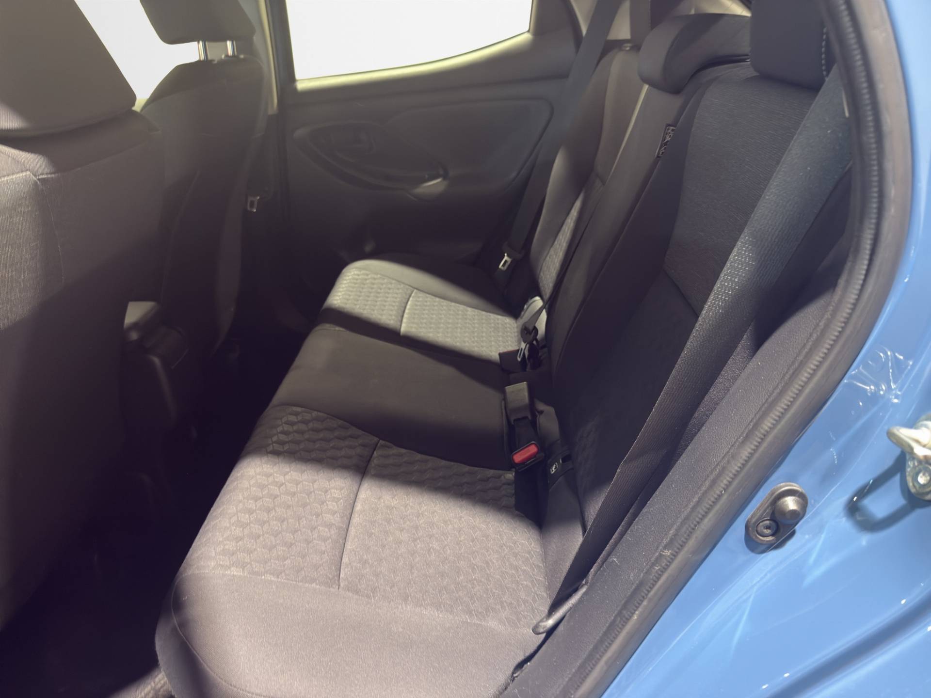 Auto Venduta - TOYOTA Yaris Yaris 1.5 hybrid Trend usata in pronta consegna - Brandini