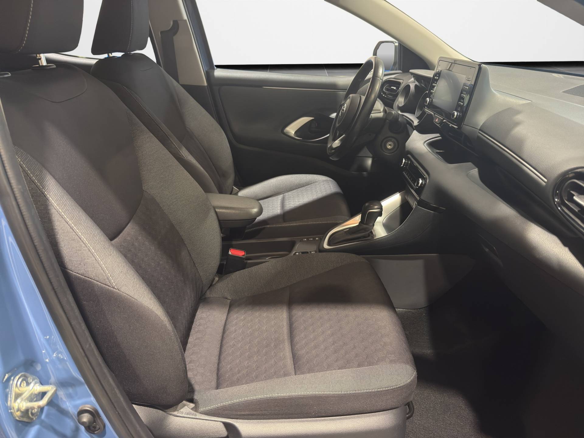 Auto Venduta - TOYOTA Yaris Yaris 1.5 hybrid Trend usata in pronta consegna - Brandini