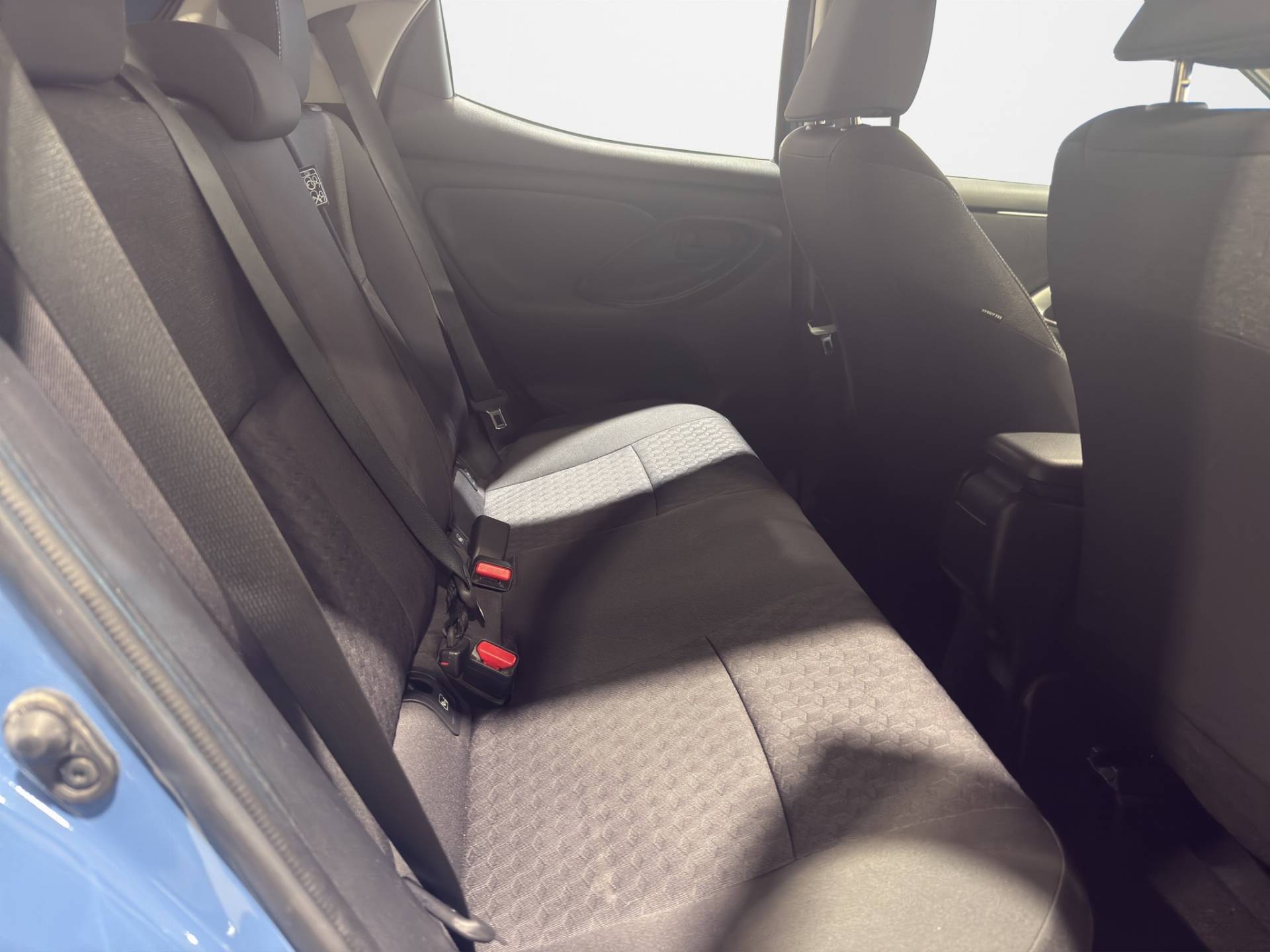 Auto Venduta - TOYOTA Yaris Yaris 1.5 hybrid Trend usata in pronta consegna - Brandini