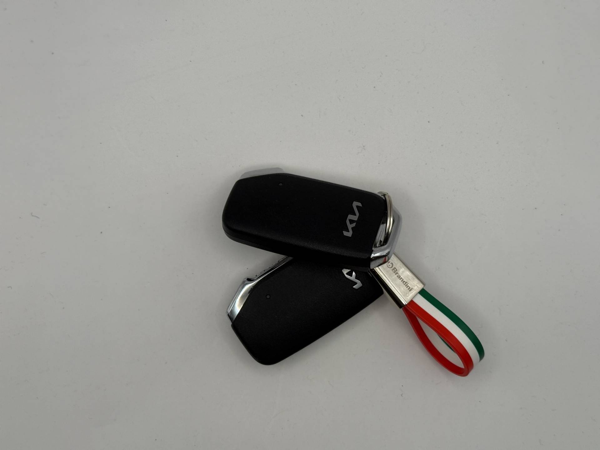 KIA Sportage Sportage 1.6 tgdi hev GT-line at usata in pronta consegna - Brandini