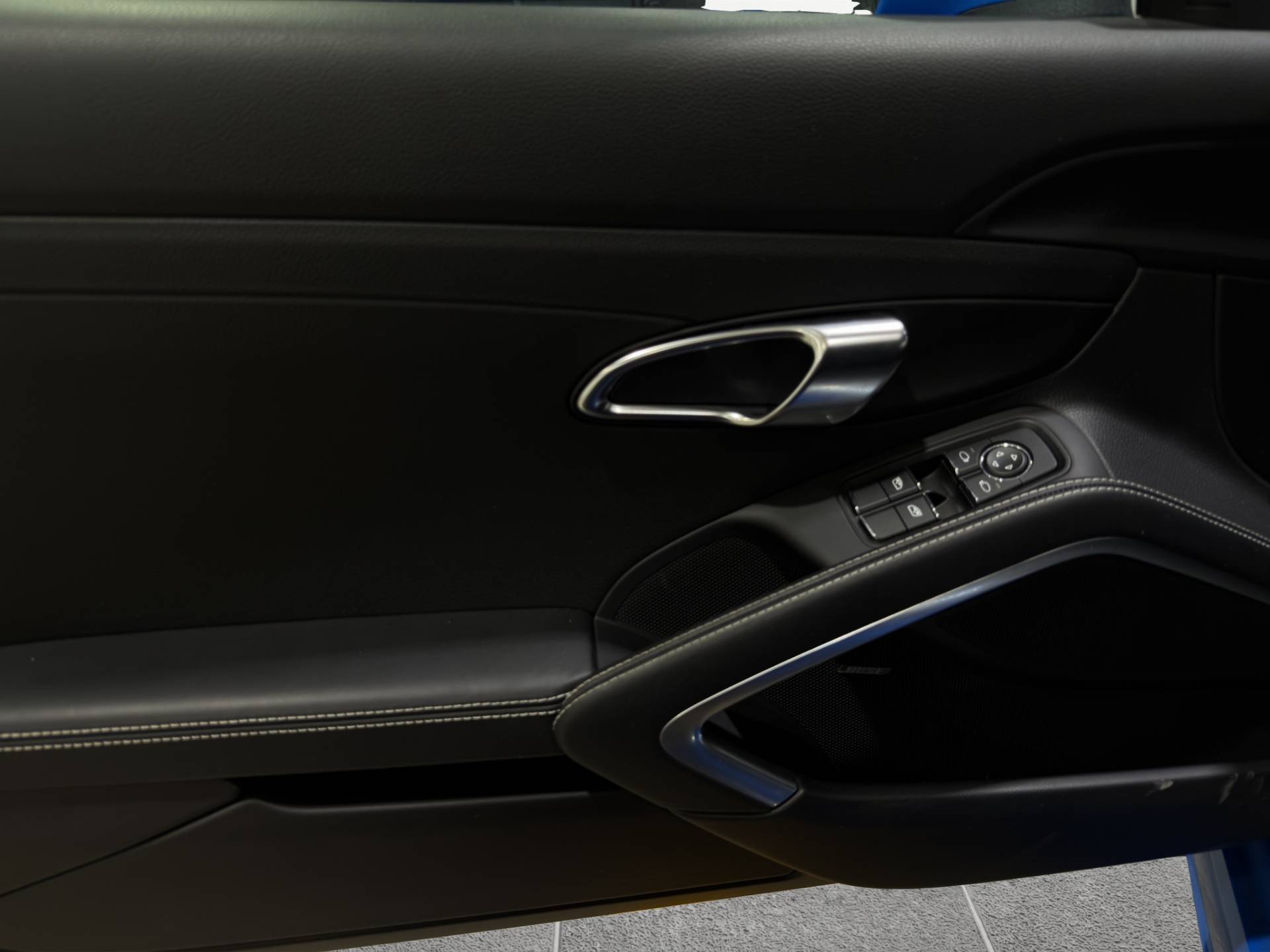 PORSCHE 718 Boxster 718 Boxster 2.0 300cv pdk usata in pronta consegna - Brandini