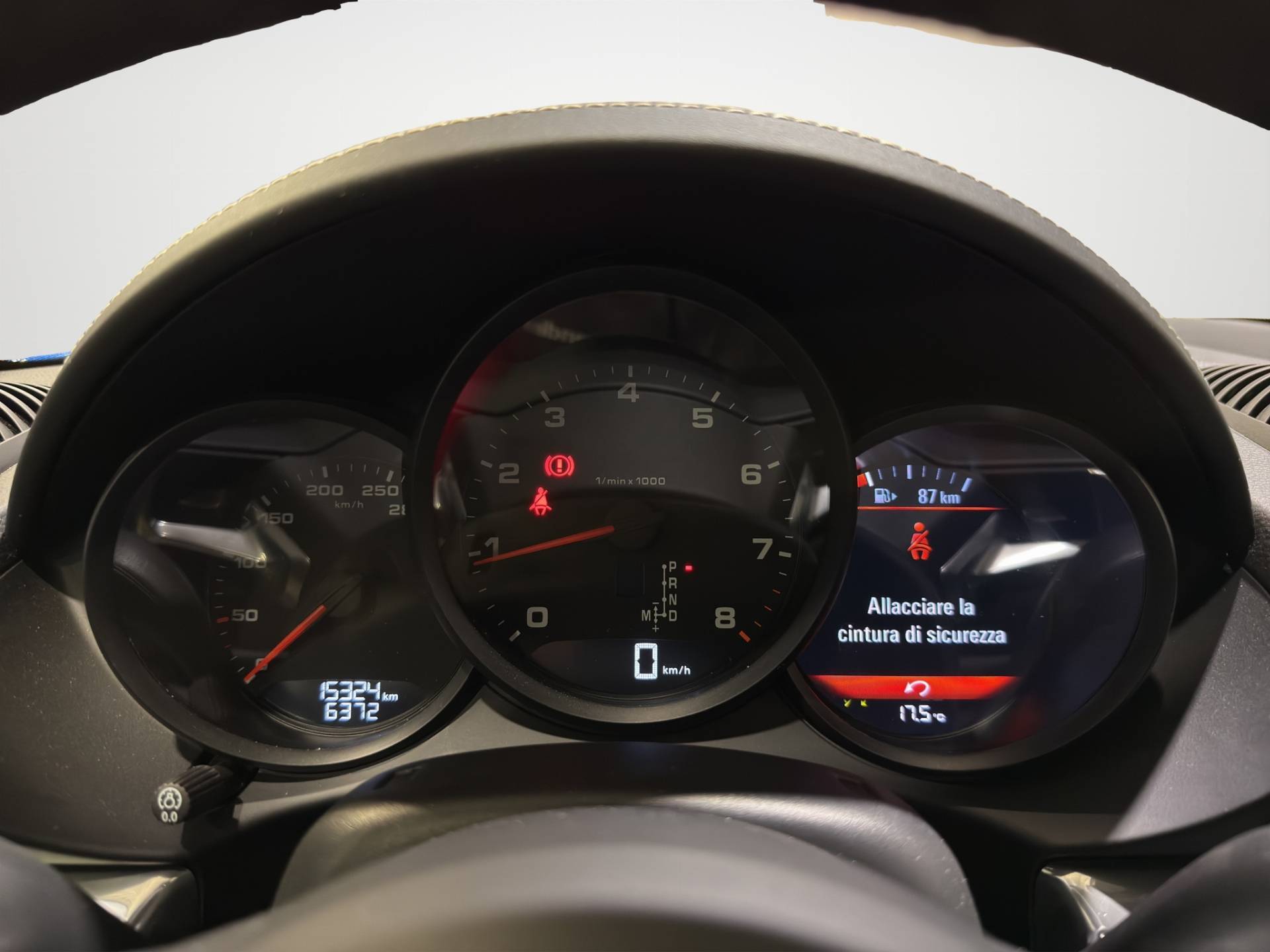 PORSCHE 718 Boxster 718 Boxster 2.0 300cv pdk usata in pronta consegna - Brandini