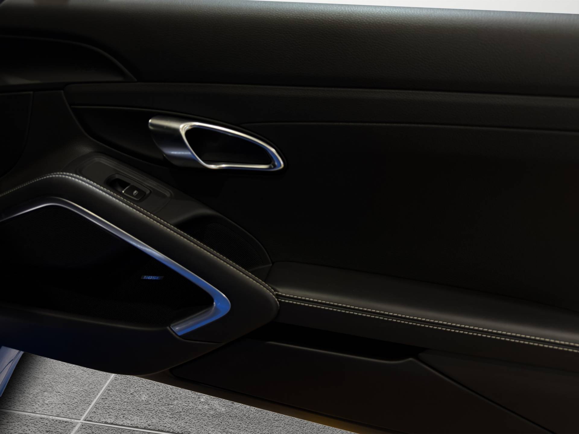 PORSCHE 718 Boxster 718 Boxster 2.0 300cv pdk usata in pronta consegna - Brandini