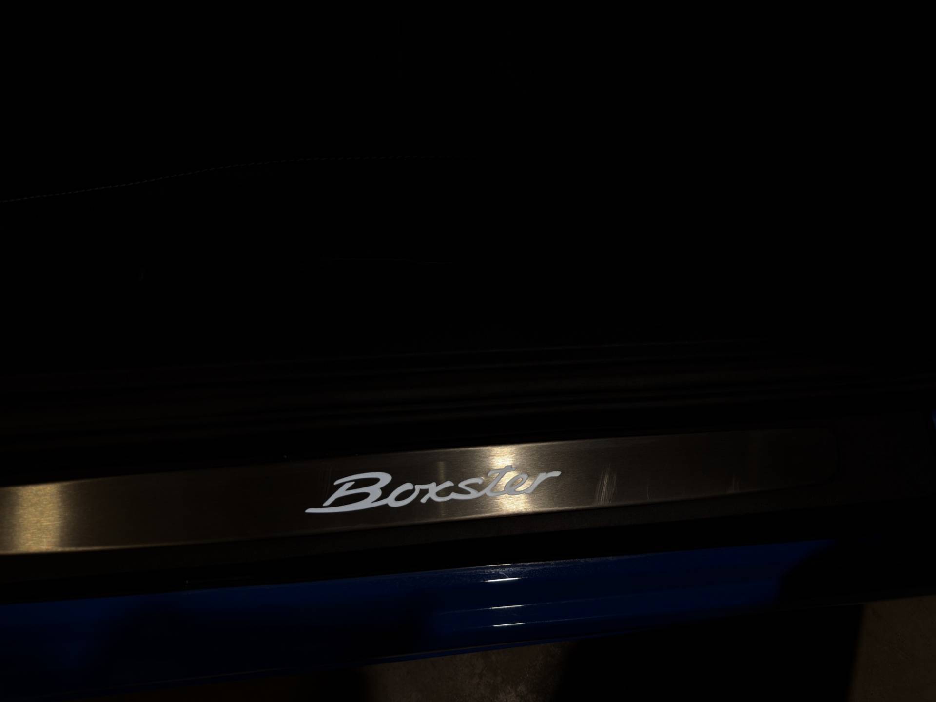 PORSCHE 718 Boxster 718 Boxster 2.0 300cv pdk usata in pronta consegna - Brandini