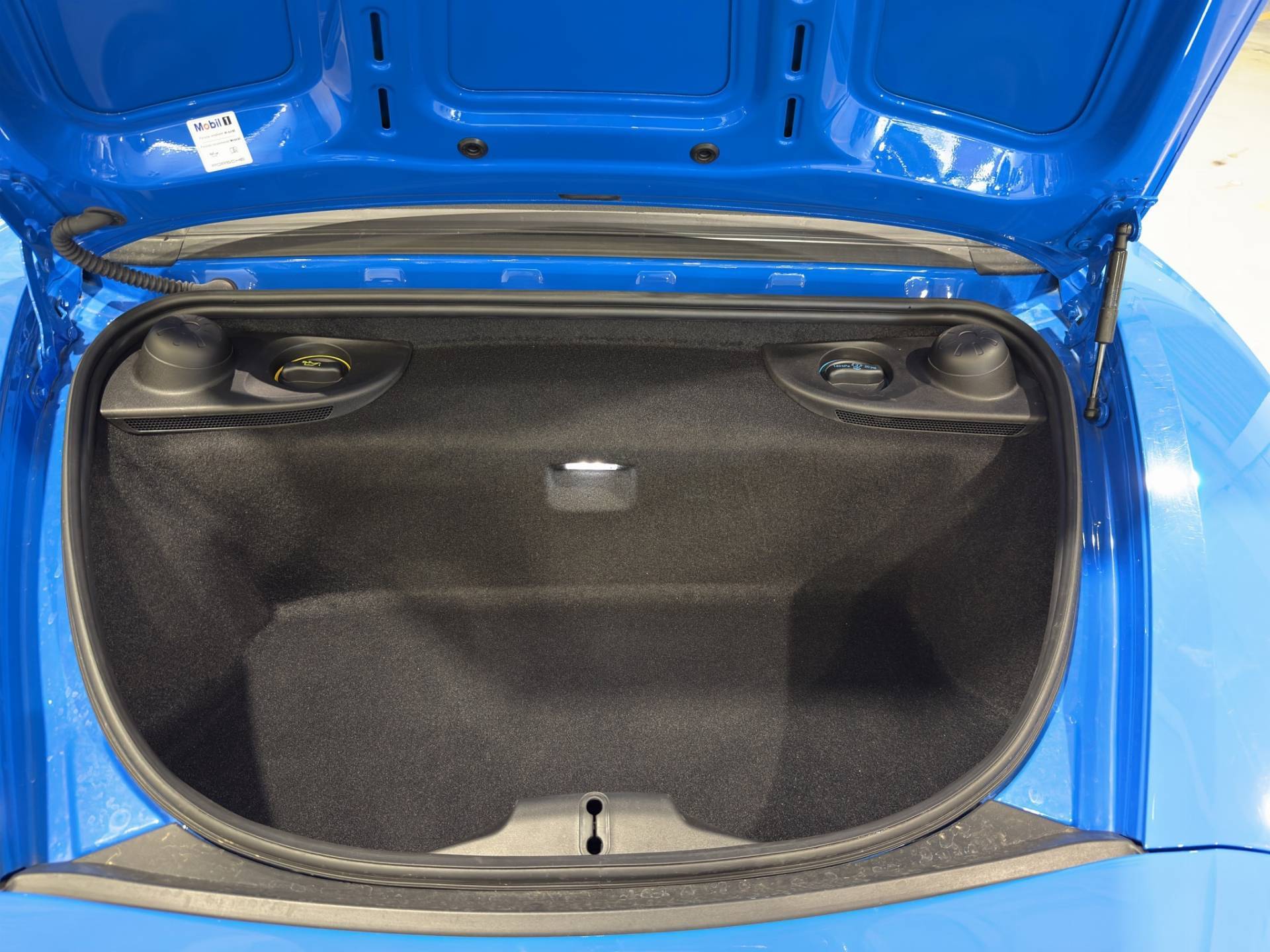 PORSCHE 718 Boxster 718 Boxster 2.0 300cv pdk usata in pronta consegna - Brandini