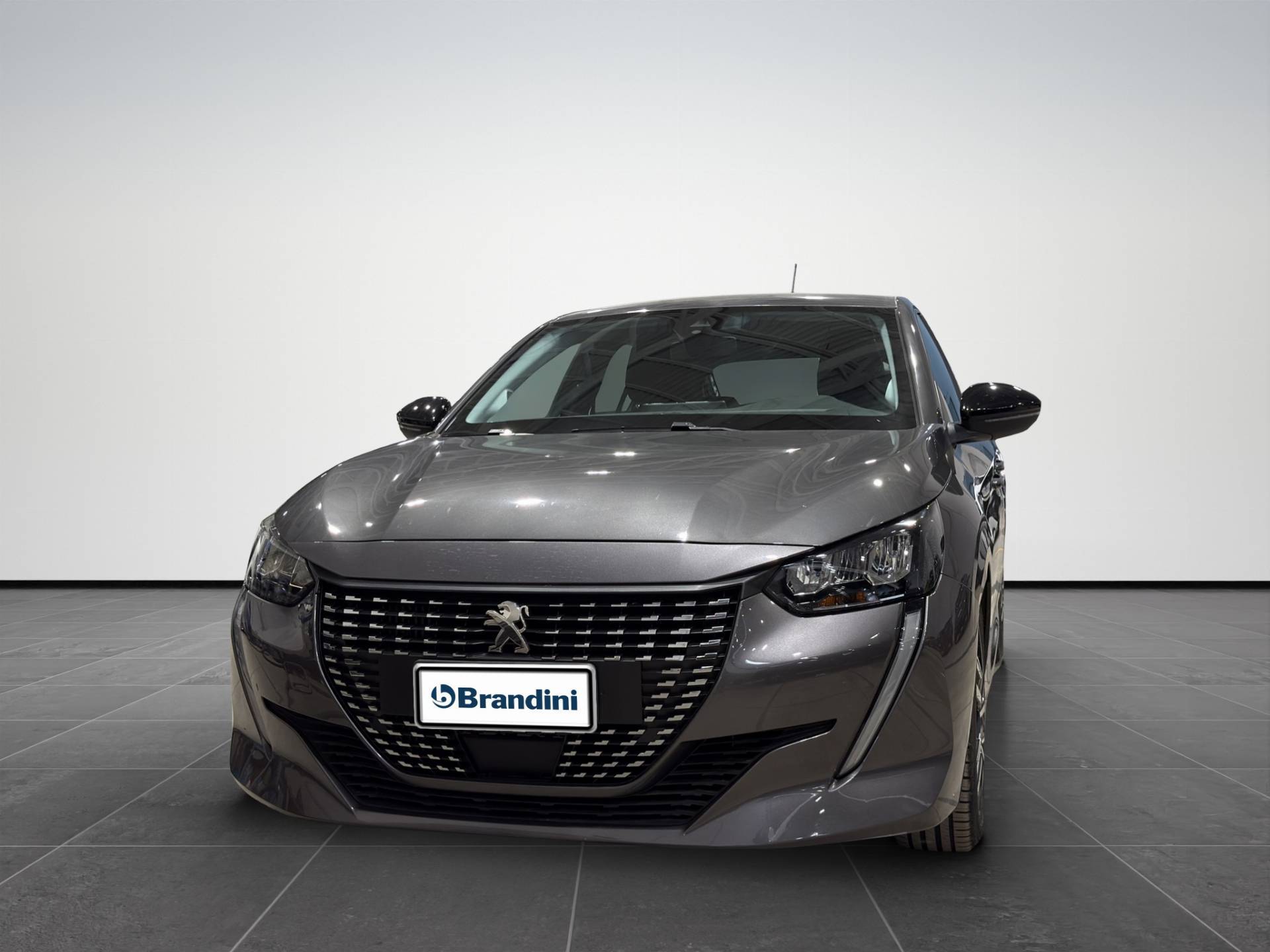 Auto Venduta - PEUGEOT 208 208 1.2 puretech Active Pack s&s 100cv usata in pronta consegna - Brandini