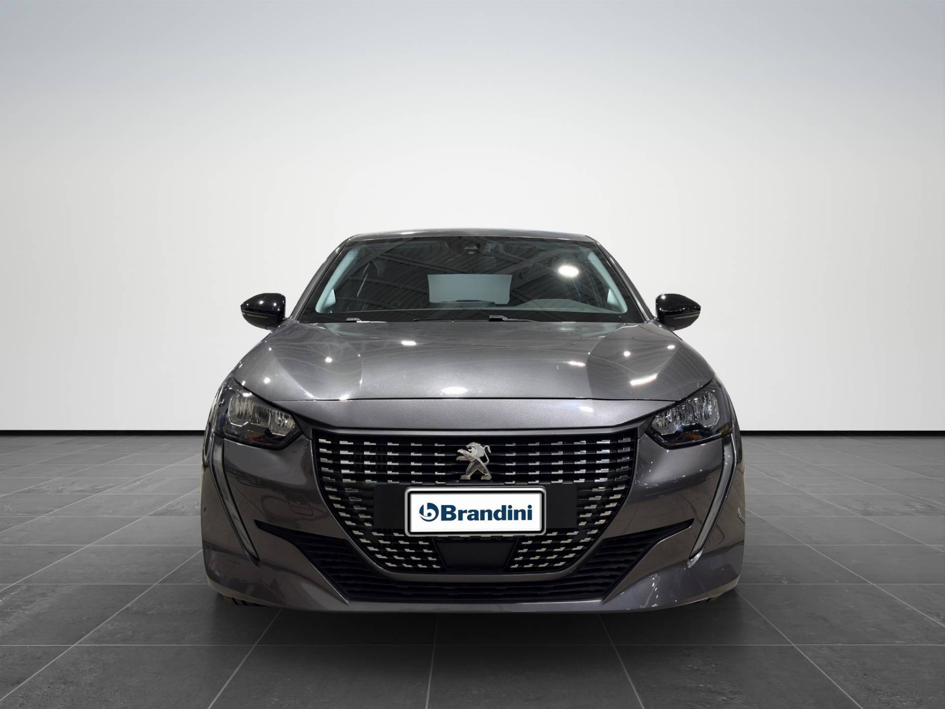 Auto Venduta - PEUGEOT 208 208 1.2 puretech Active Pack s&s 100cv usata in pronta consegna - Brandini