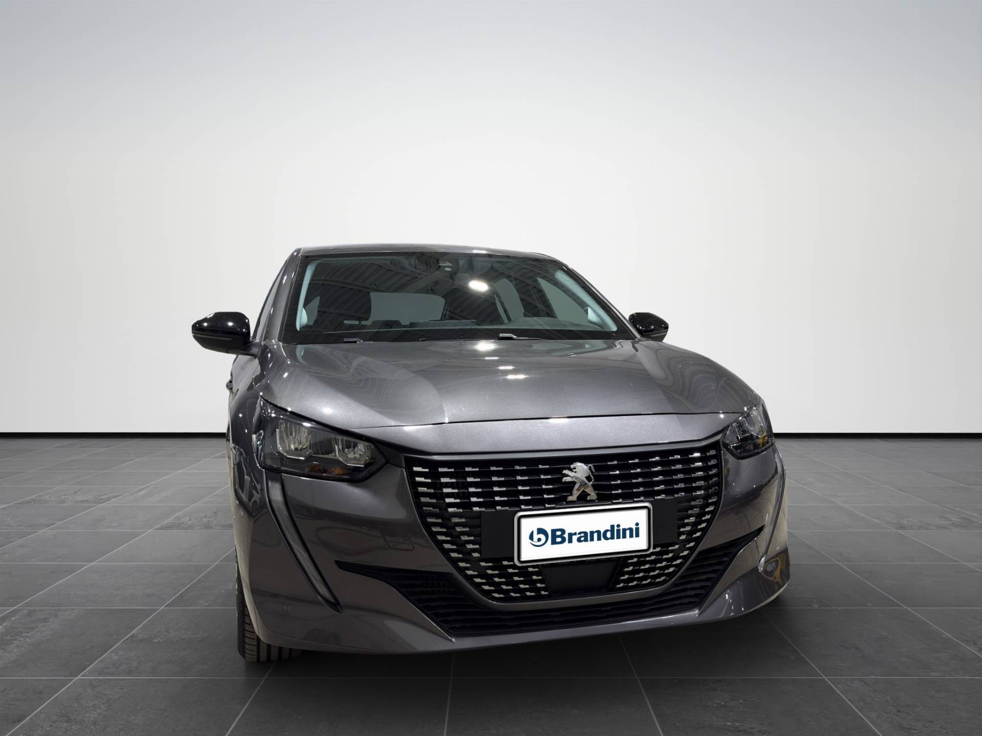 Auto Venduta - PEUGEOT 208 208 1.2 puretech Active Pack s&s 100cv usata in pronta consegna - Brandini