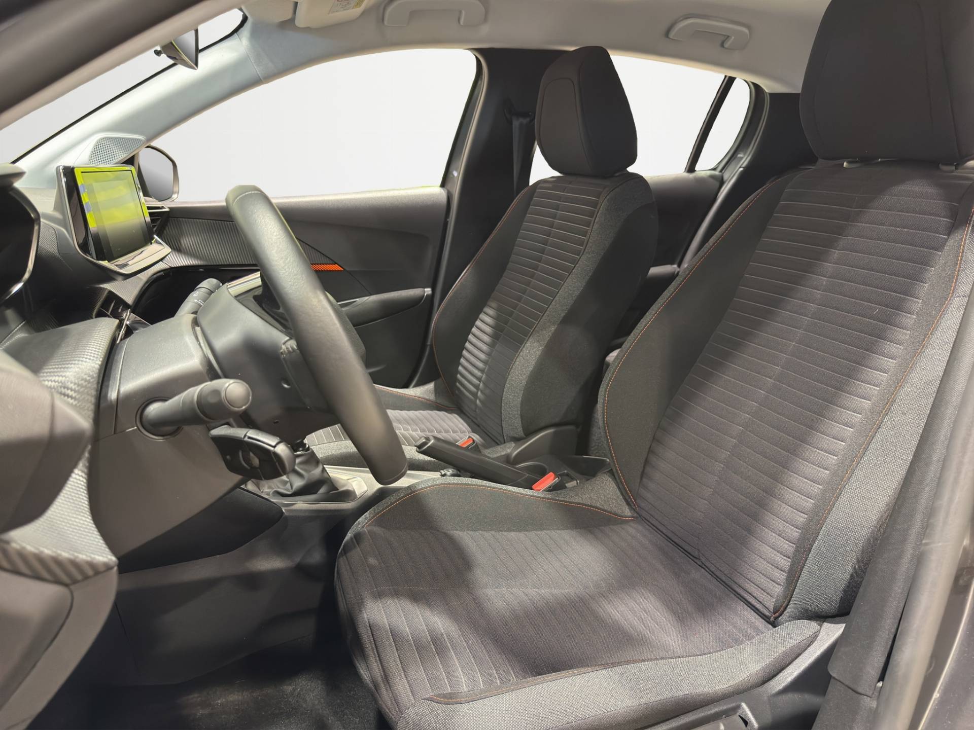 Auto Venduta - PEUGEOT 208 208 1.2 puretech Active Pack s&s 100cv usata in pronta consegna - Brandini