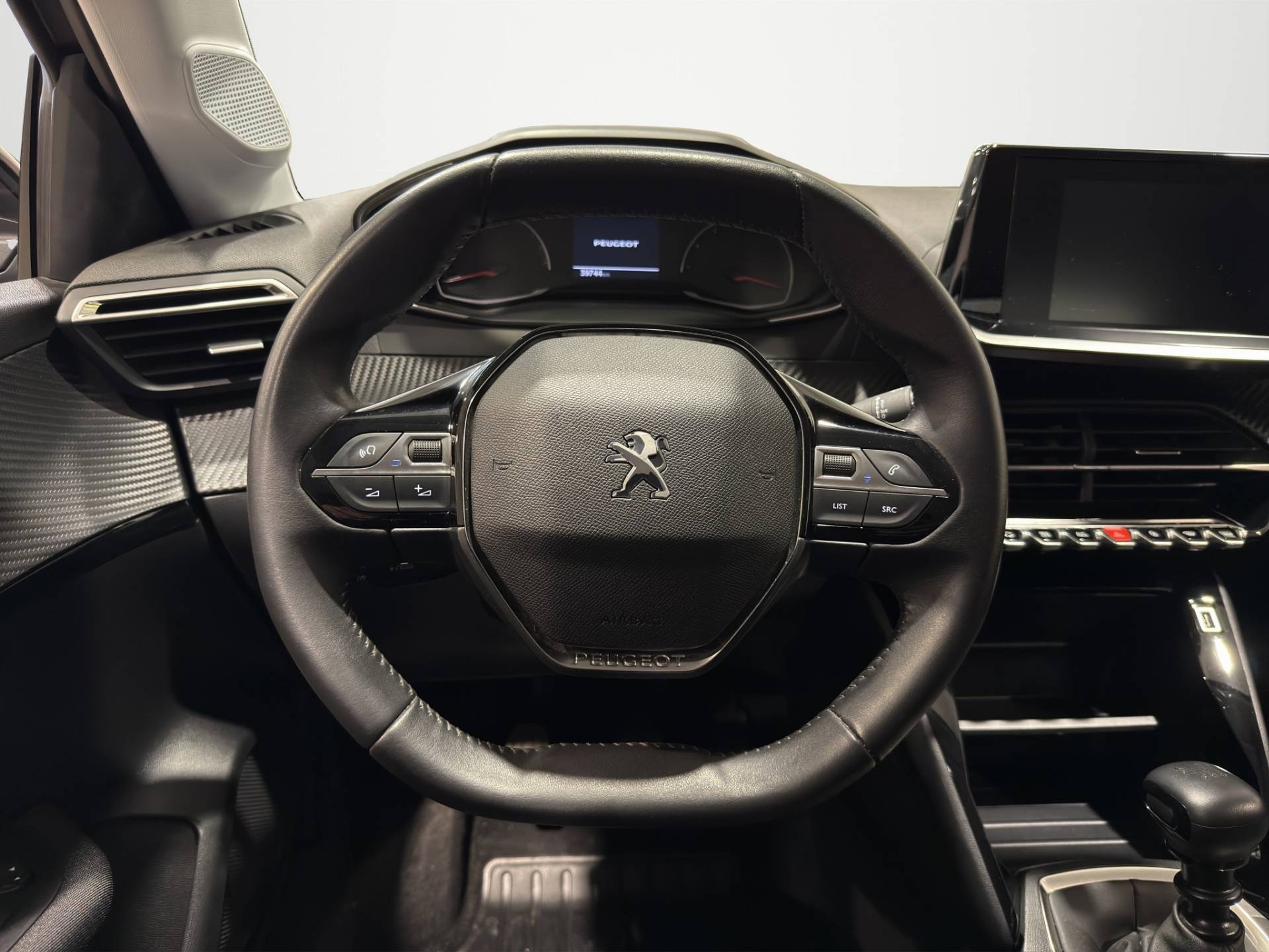 Auto Venduta - PEUGEOT 208 208 1.2 puretech Active Pack s&s 100cv usata in pronta consegna - Brandini