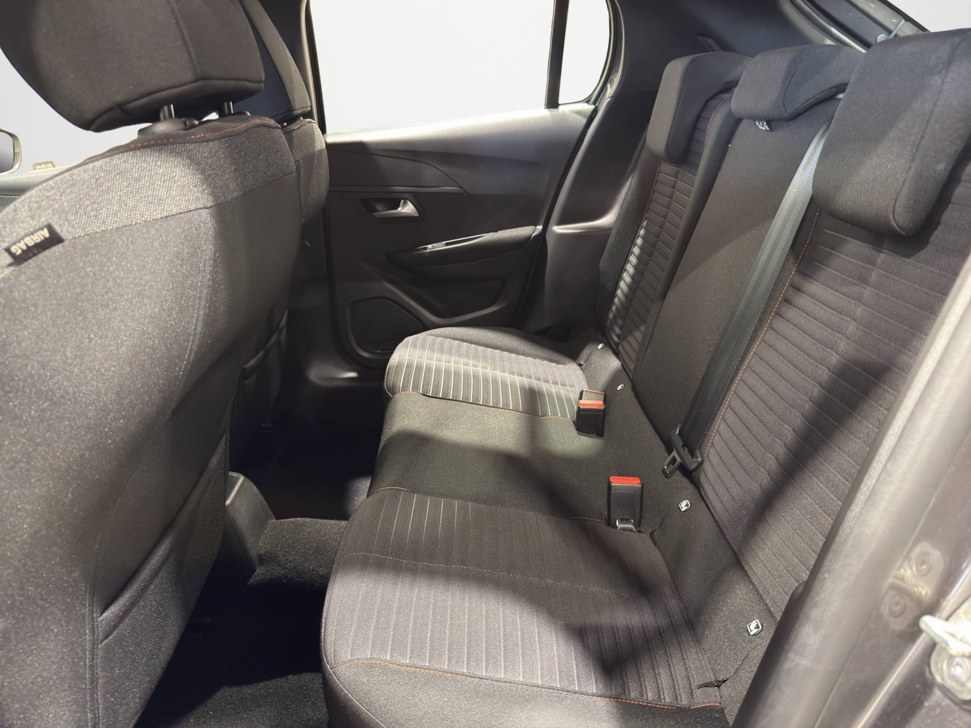 Auto Venduta - PEUGEOT 208 208 1.2 puretech Active Pack s&s 100cv usata in pronta consegna - Brandini